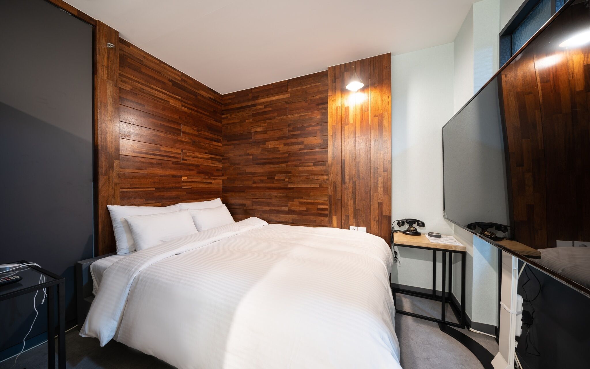 Chuncheon Hotel 121