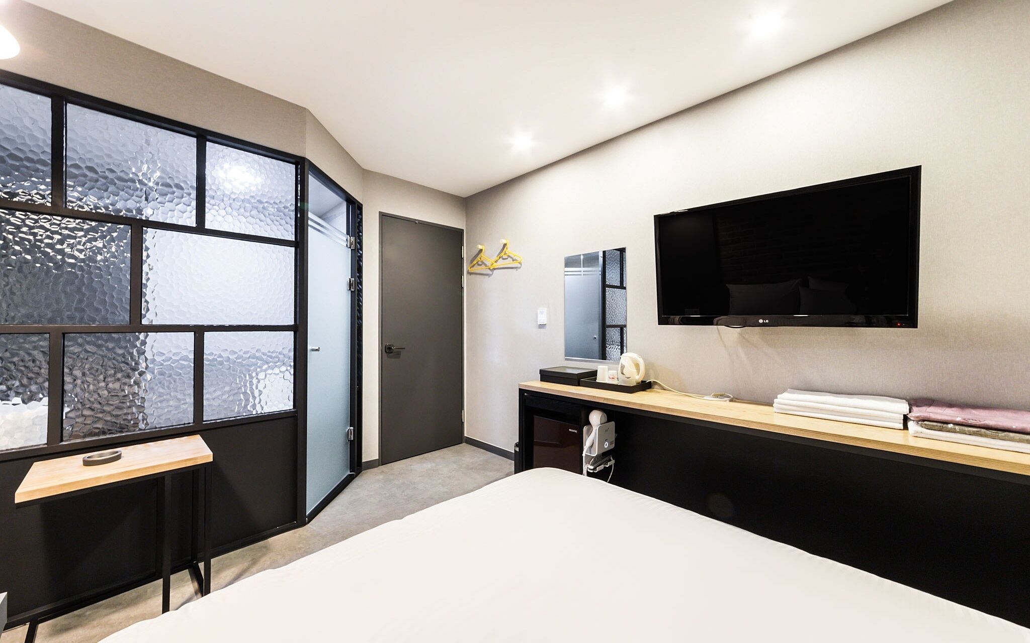 Chuncheon Hotel 121