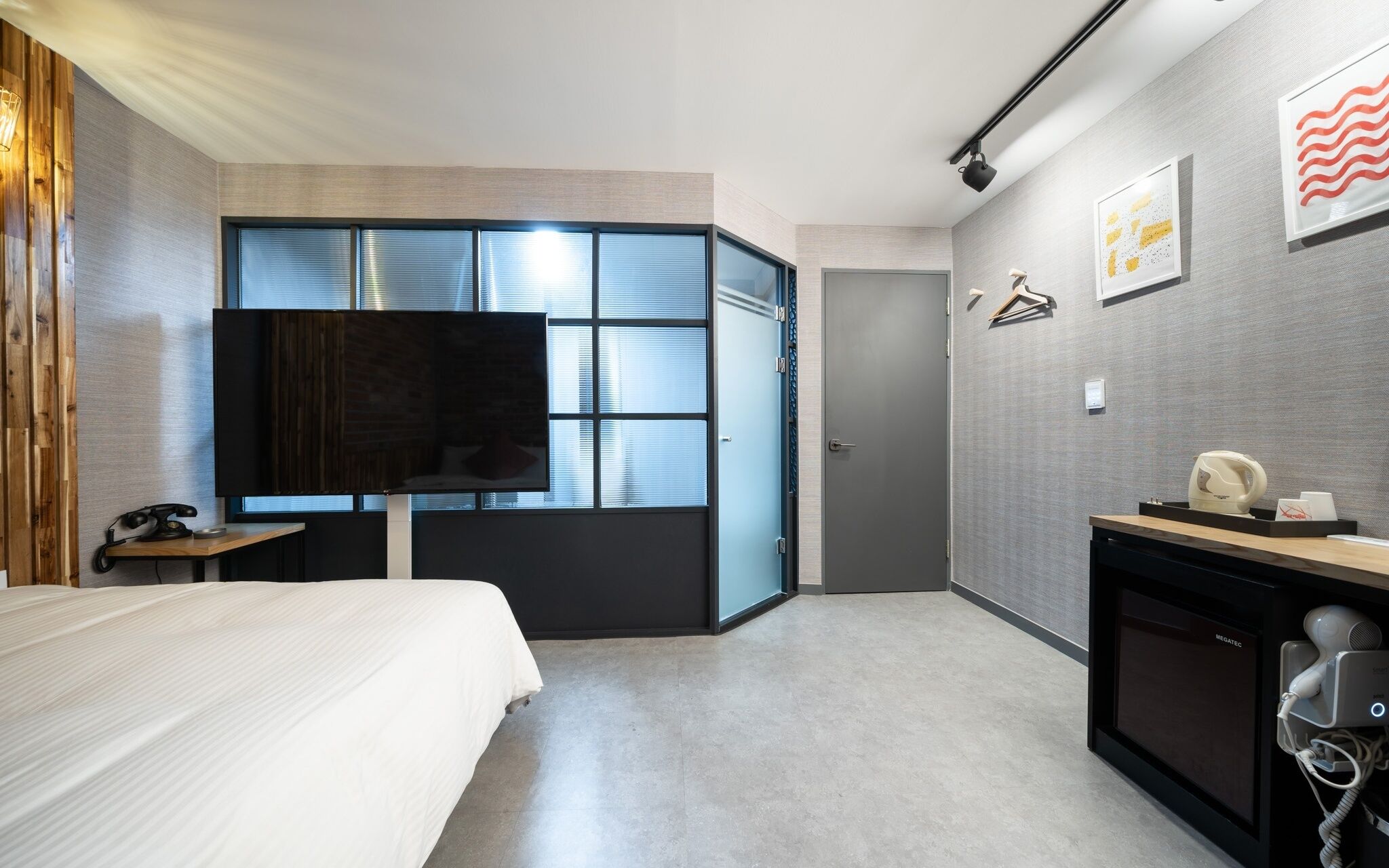 Chuncheon Hotel 121