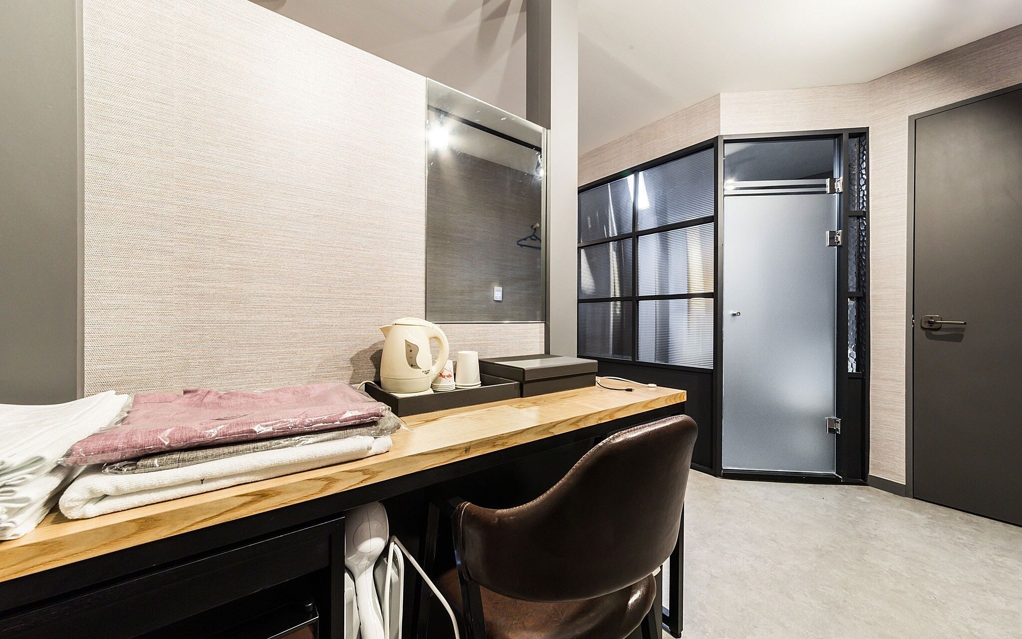 Chuncheon Hotel 121