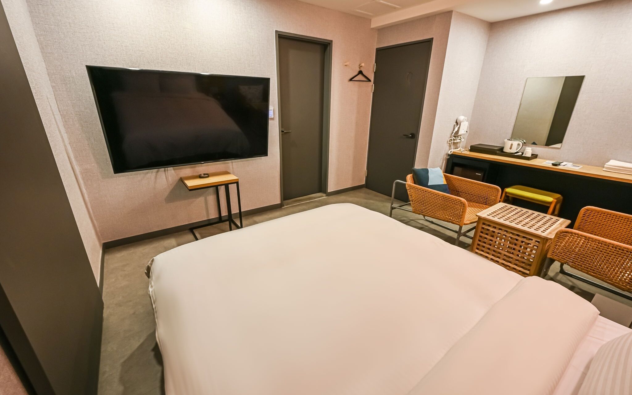 Chuncheon Hotel 121