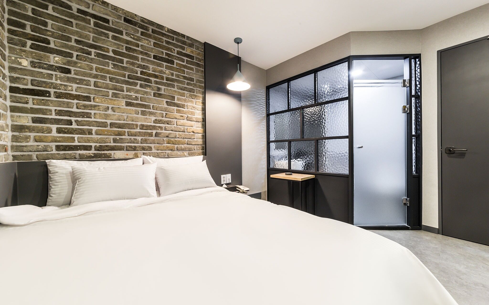 Chuncheon Hotel 121
