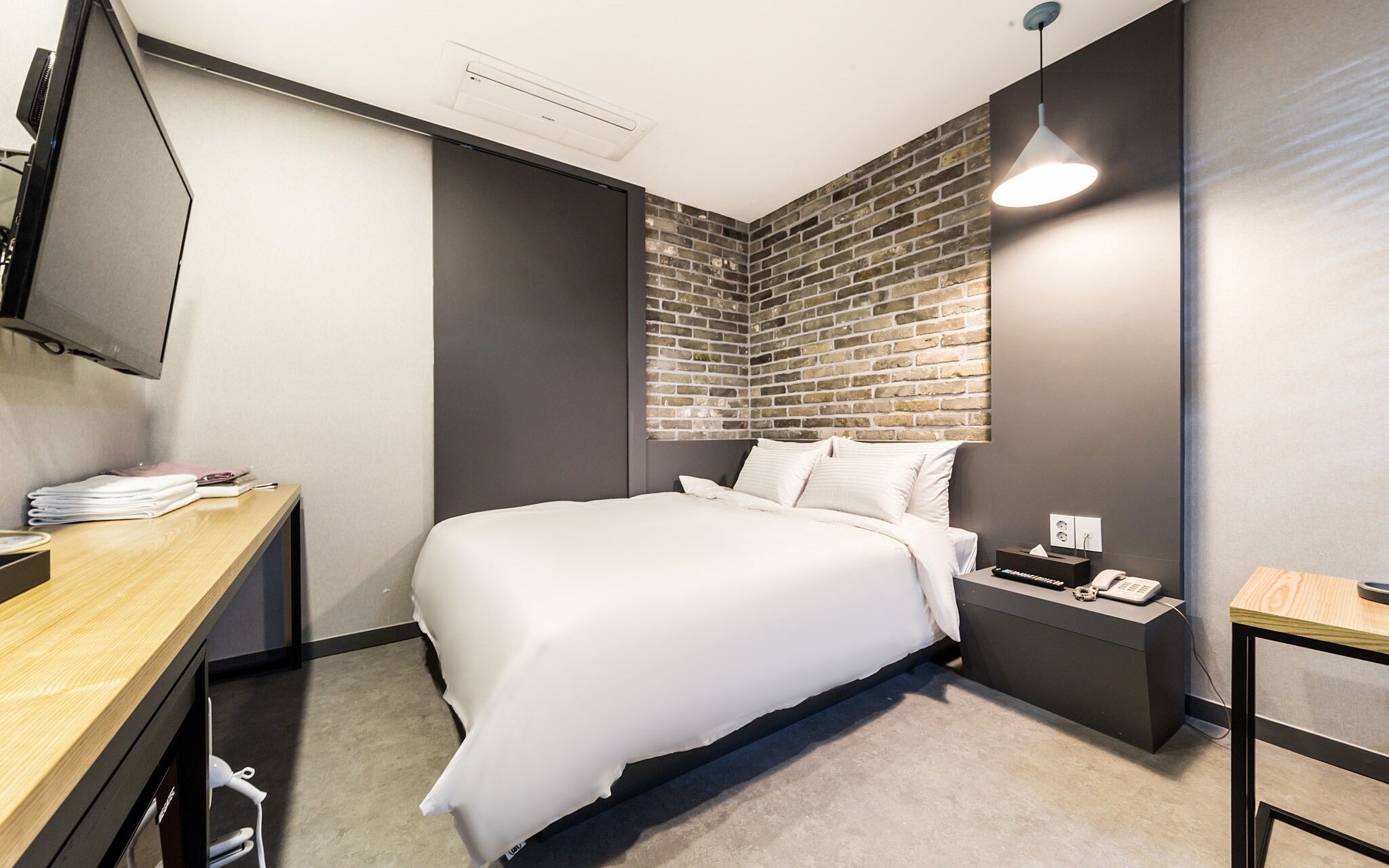 Chuncheon Hotel 121