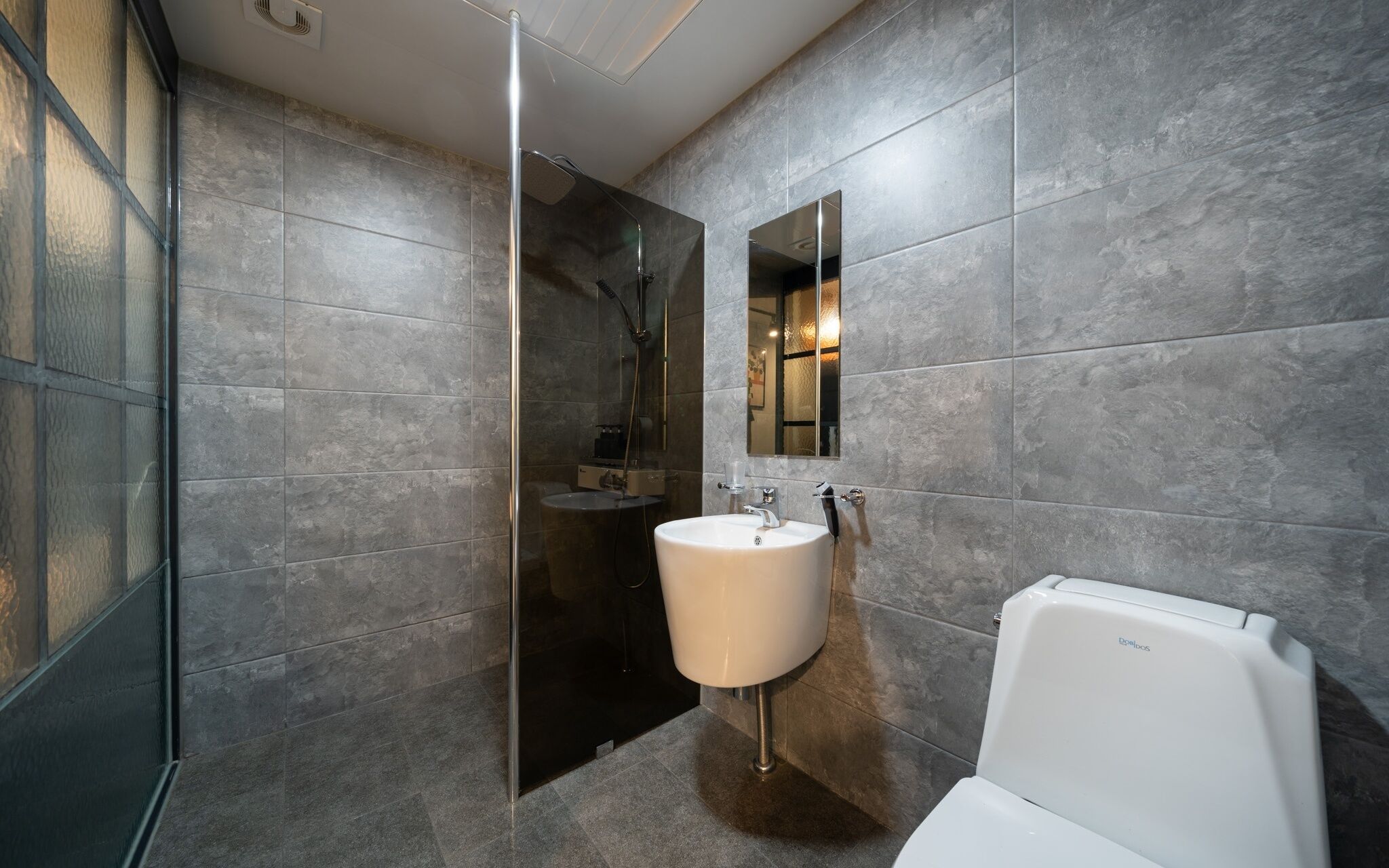 Chuncheon Hotel 121