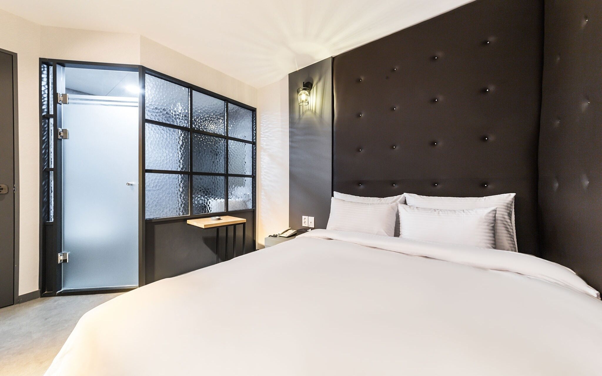 Chuncheon Hotel 121