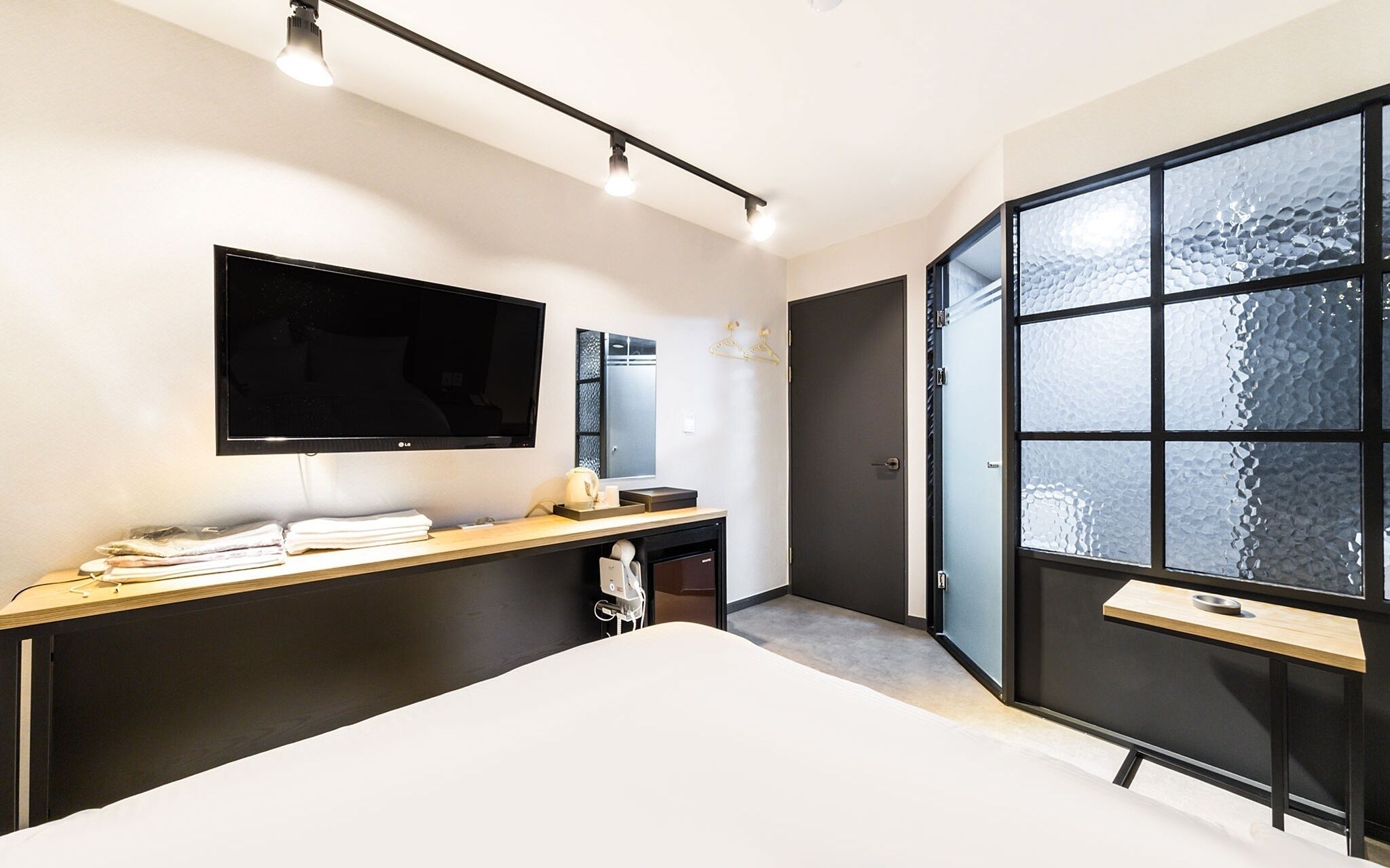 Chuncheon Hotel 121