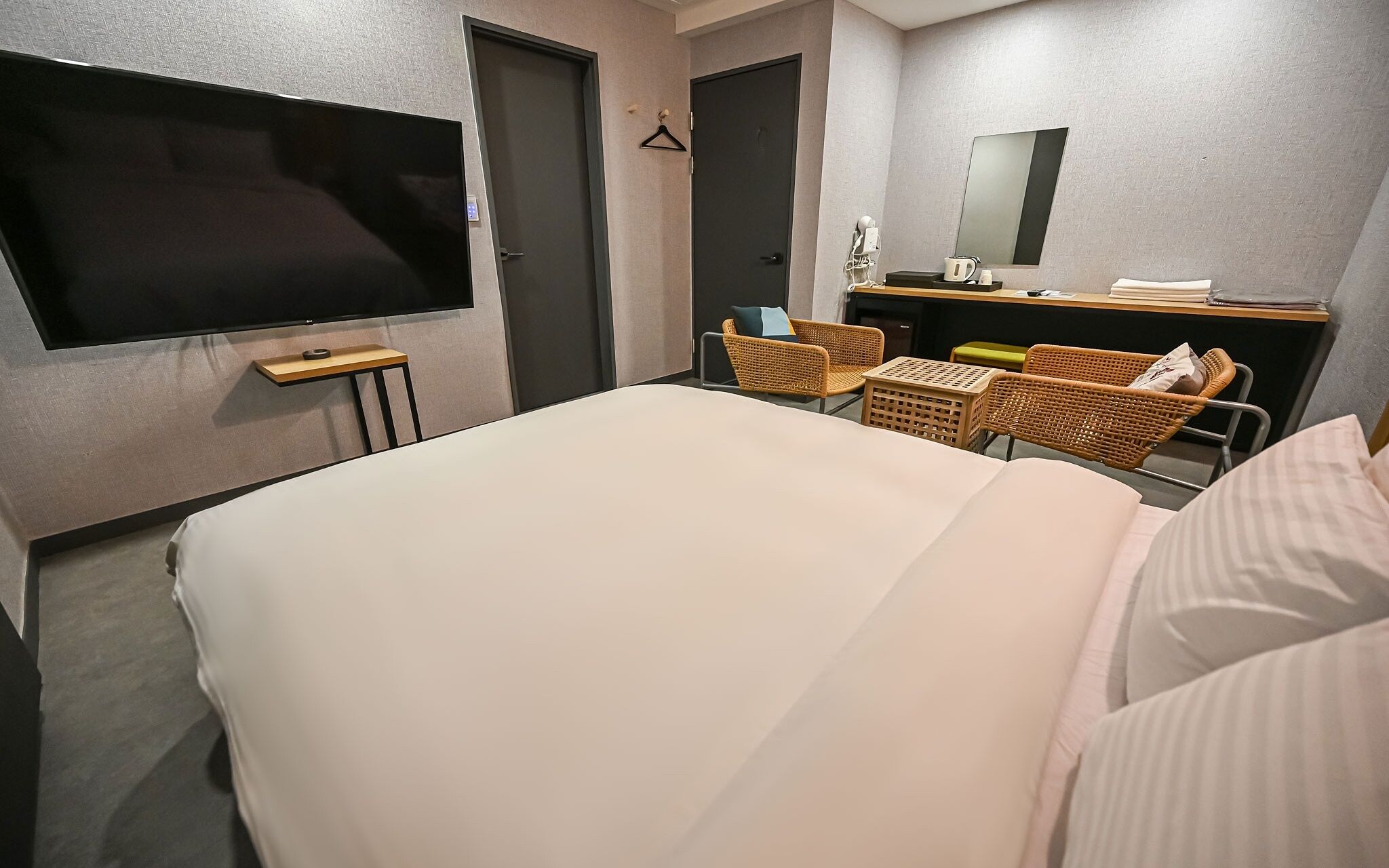 Chuncheon Hotel 121