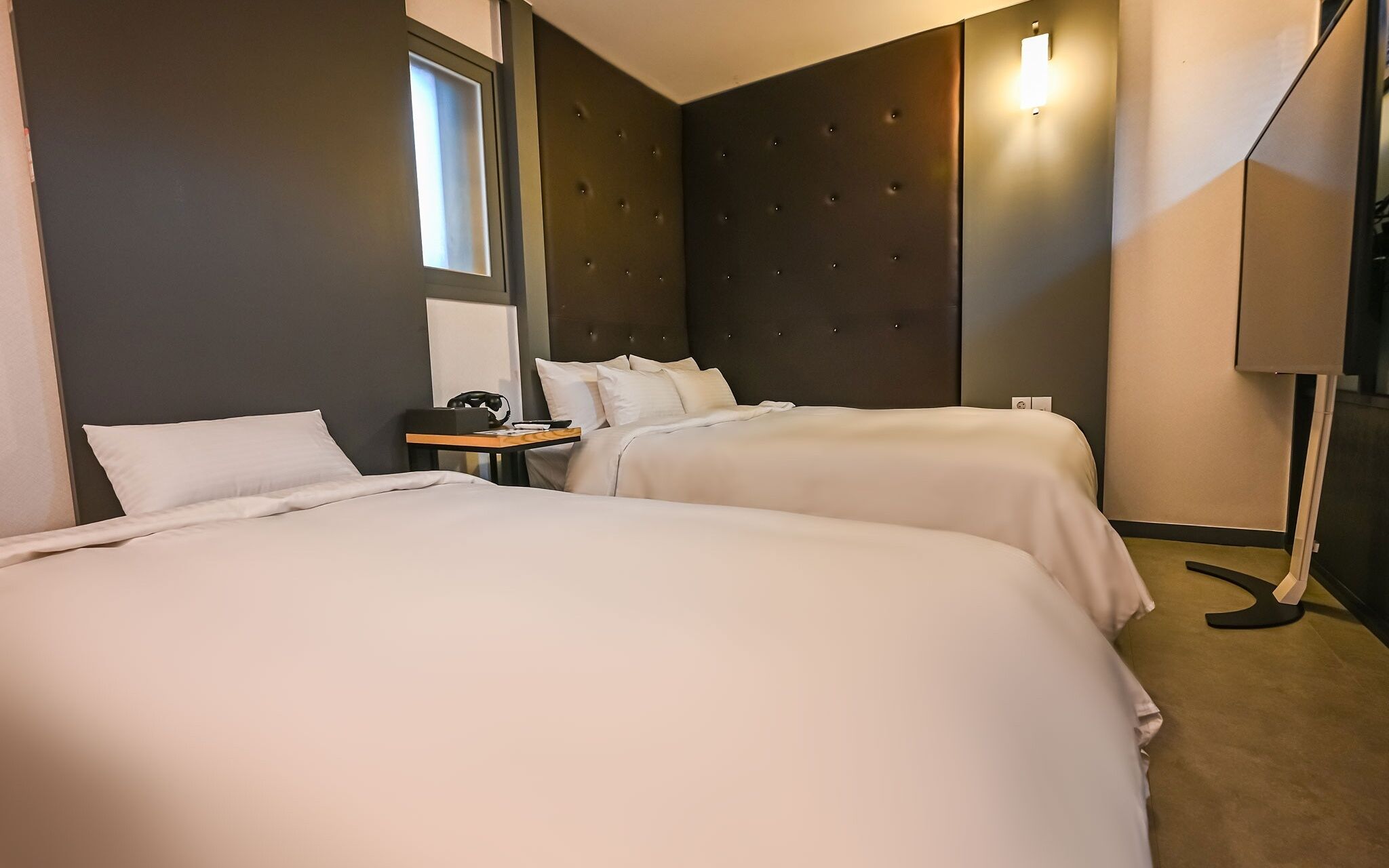 Chuncheon Hotel 121