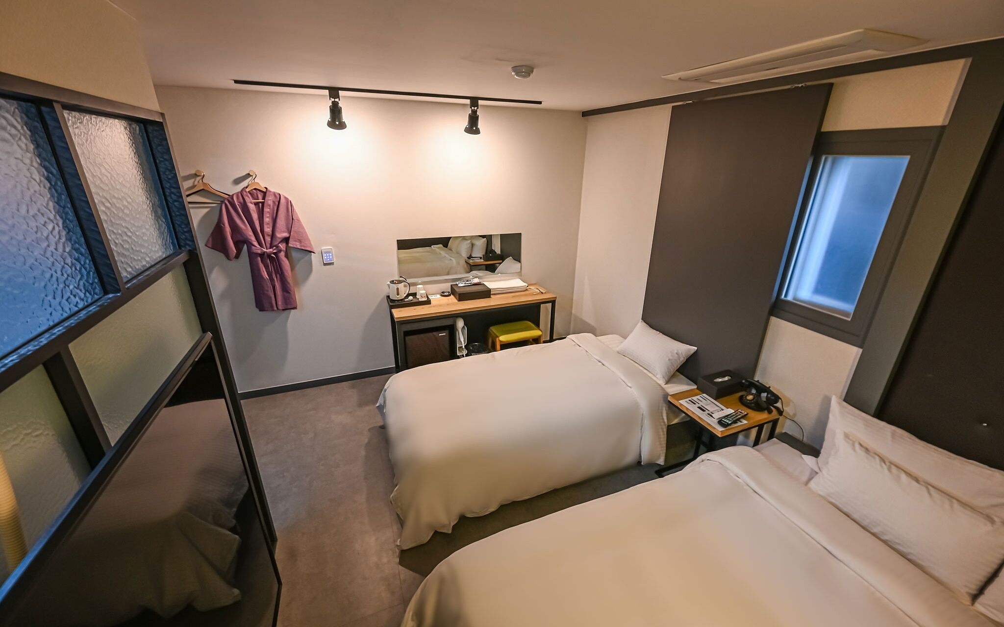 Chuncheon Hotel 121