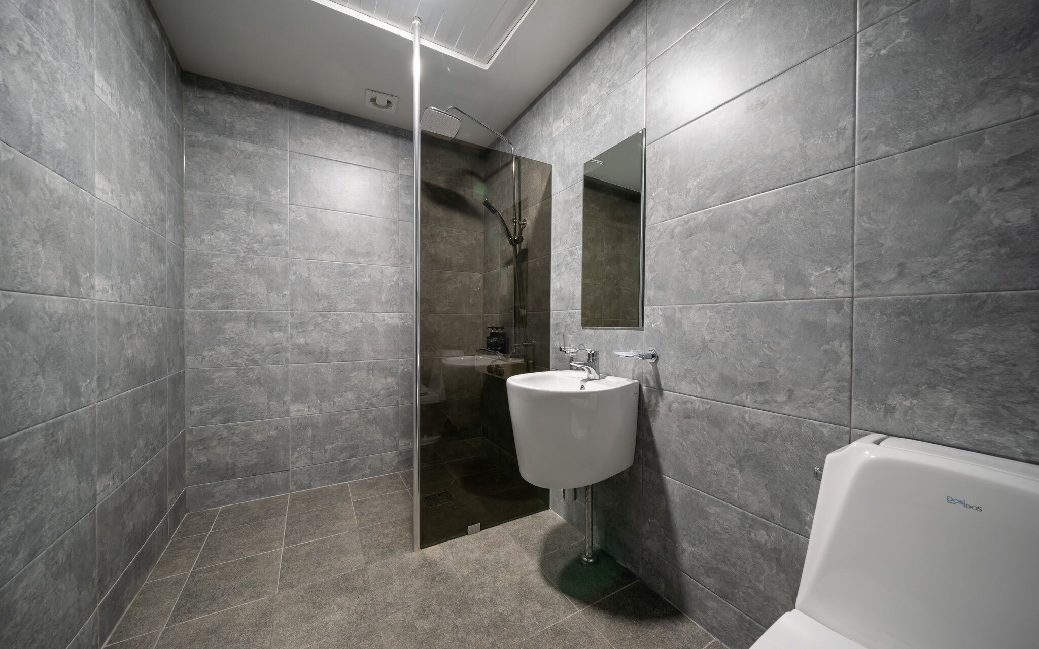 Chuncheon Hotel 121