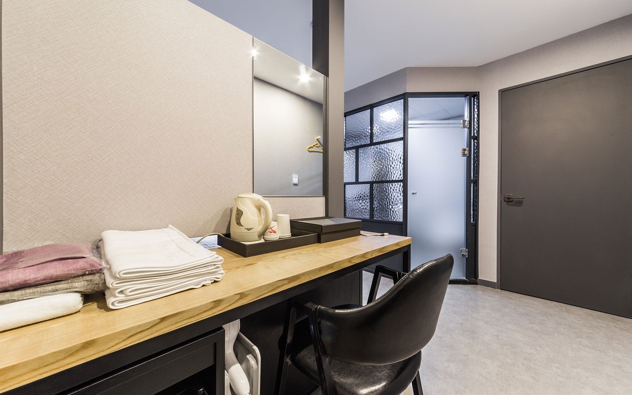 Chuncheon Hotel 121