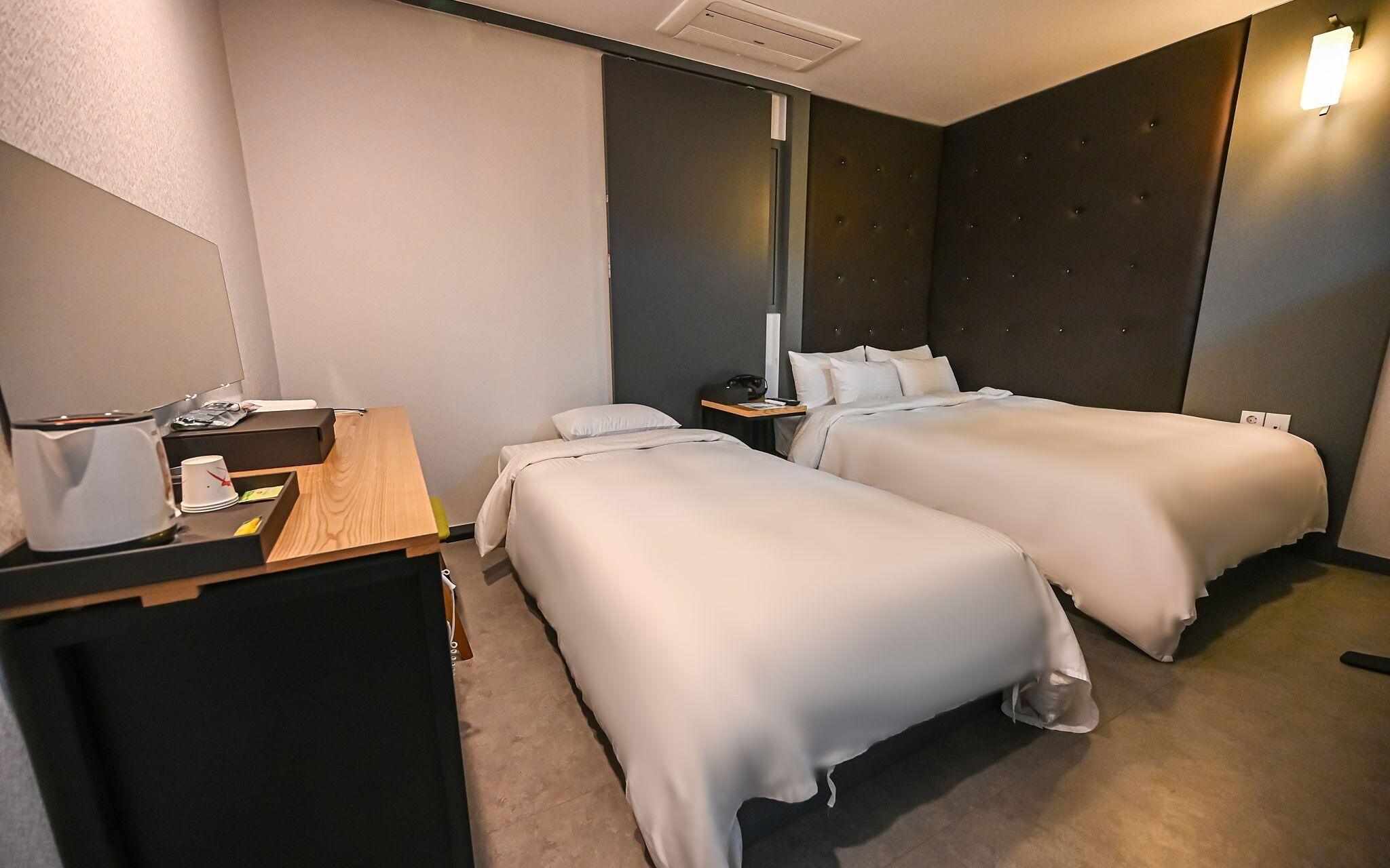 Chuncheon Hotel 121