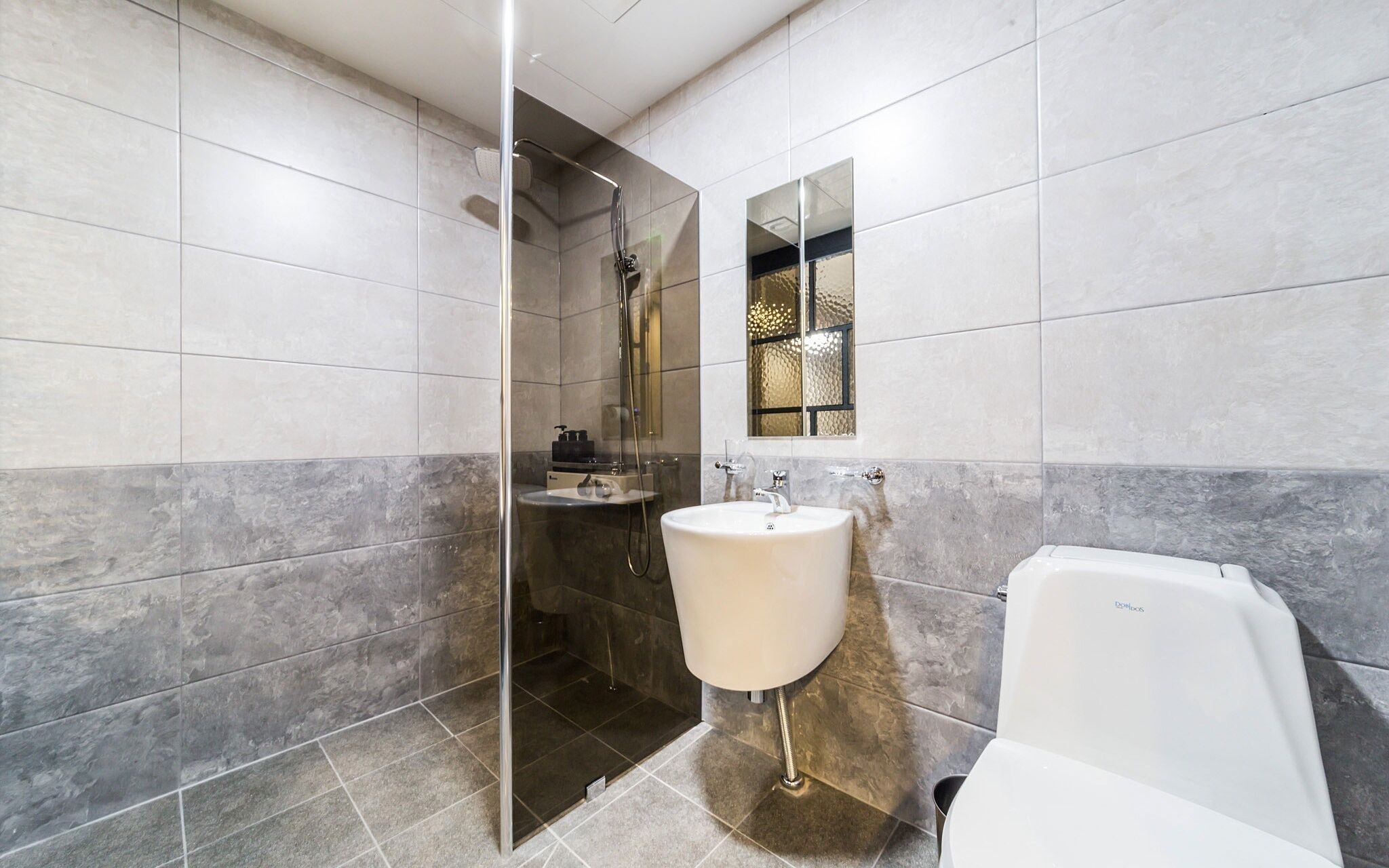 Chuncheon Hotel 121