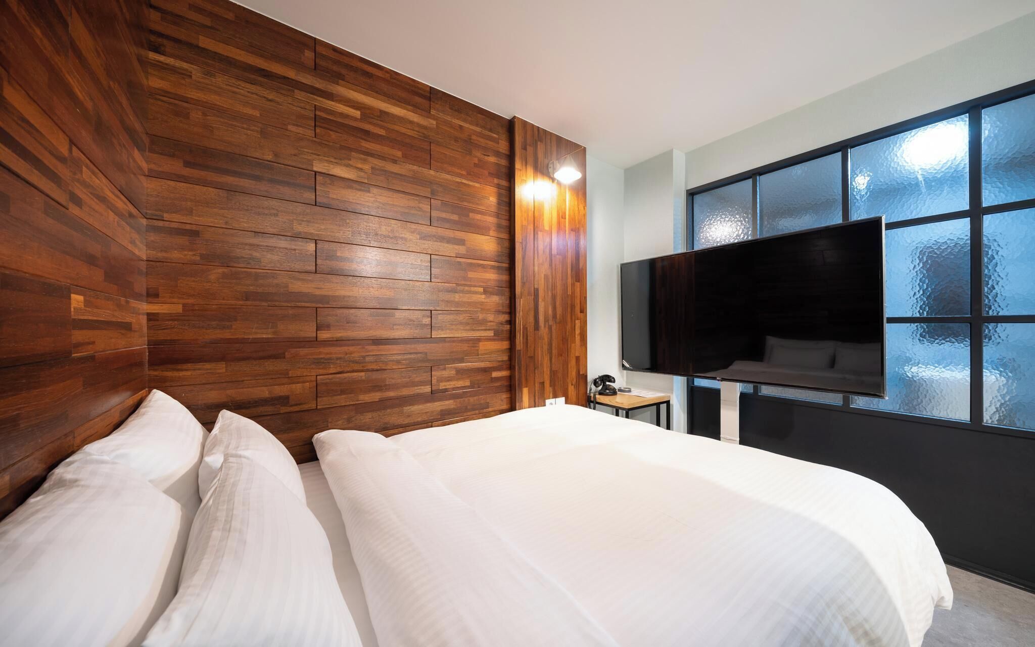 Chuncheon Hotel 121