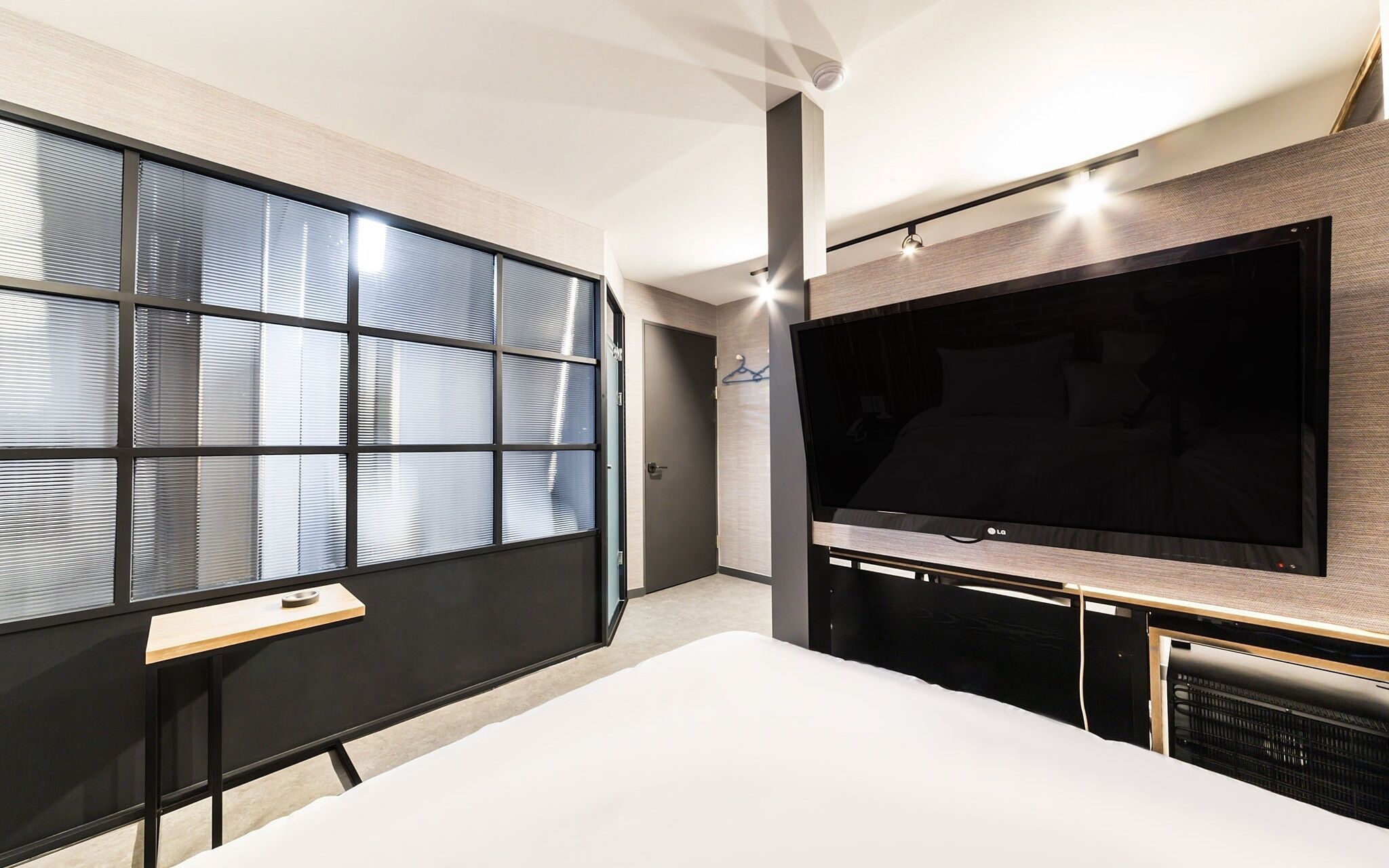 Chuncheon Hotel 121