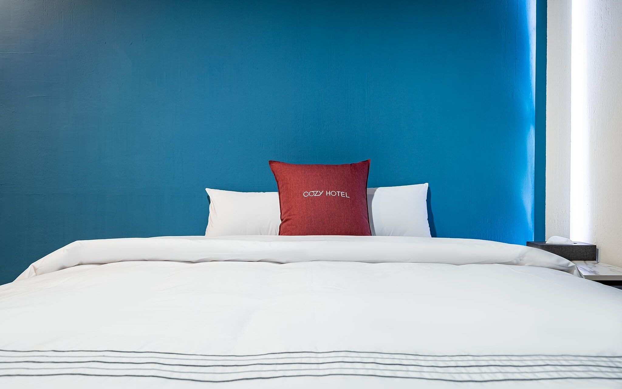 Chuncheon Hotel Cozy