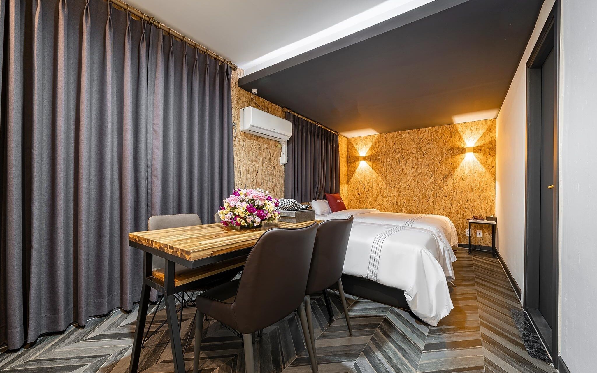 Chuncheon Hotel Cozy