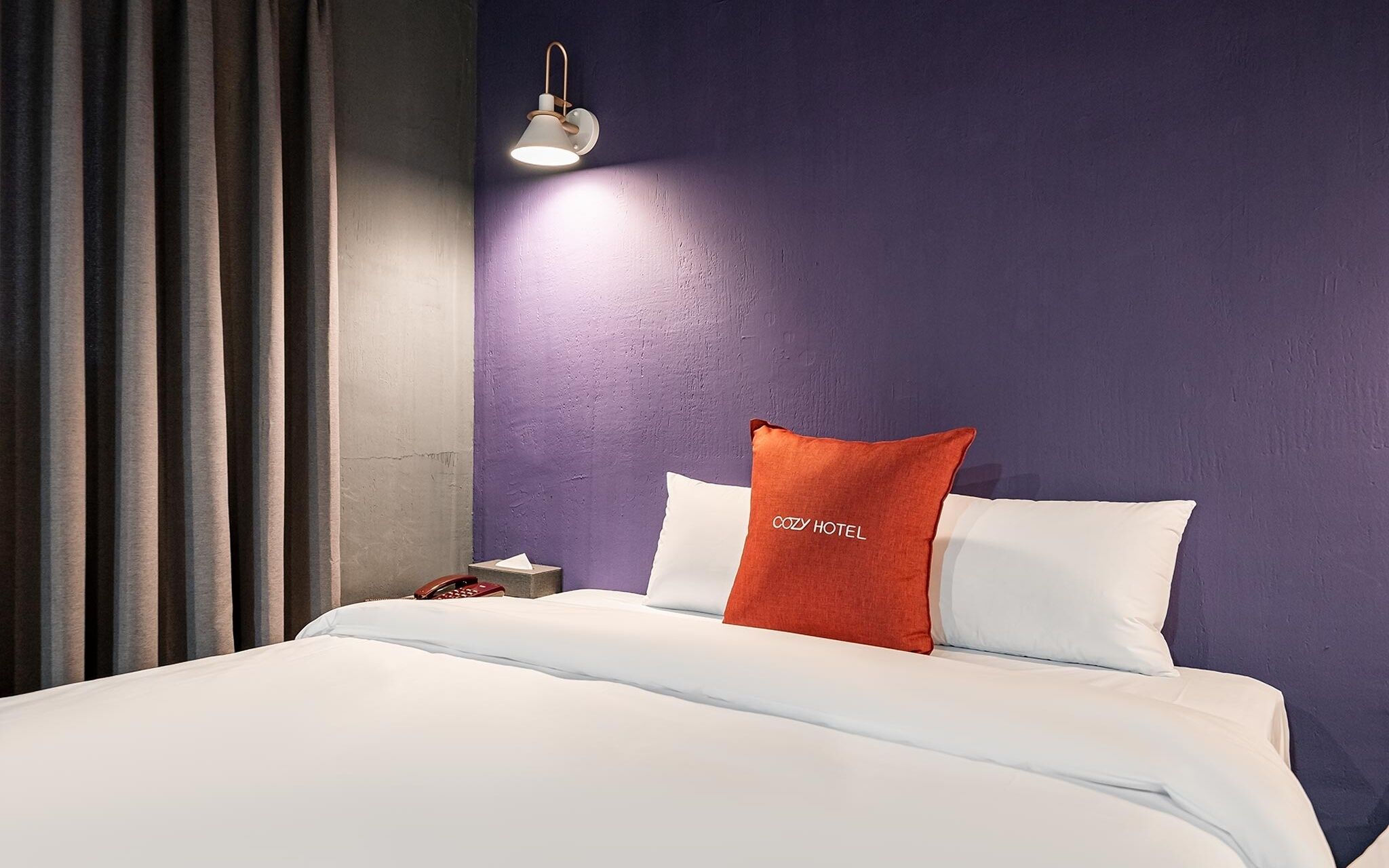 Chuncheon Hotel Cozy