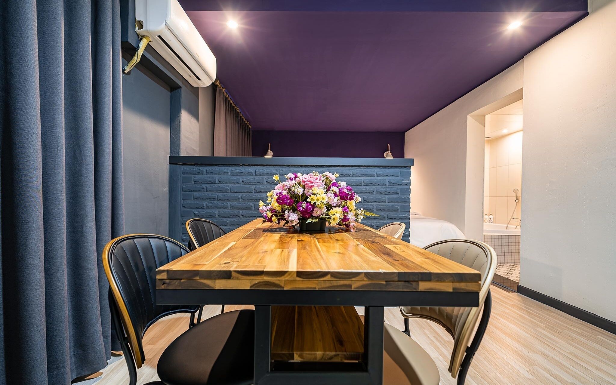 Chuncheon Hotel Cozy