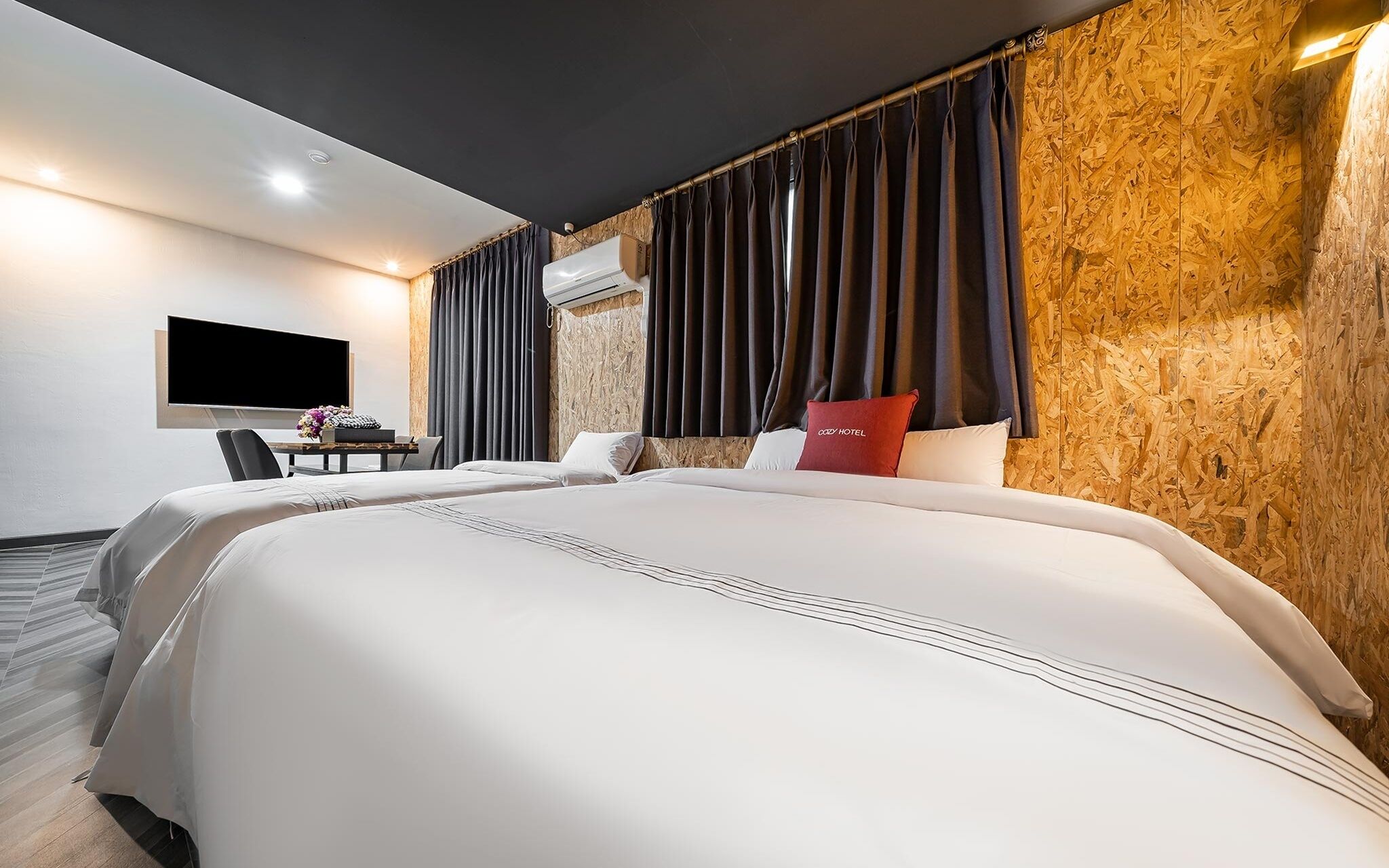 Chuncheon Hotel Cozy