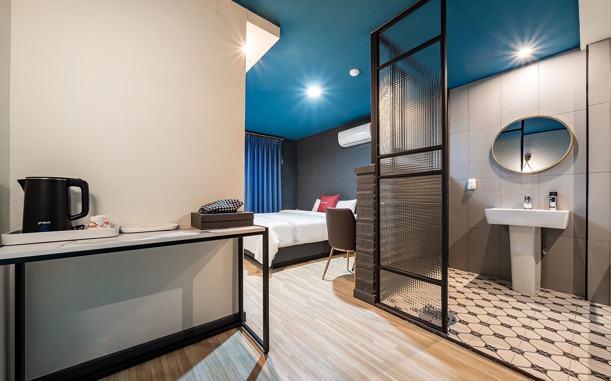 Chuncheon Hotel Cozy