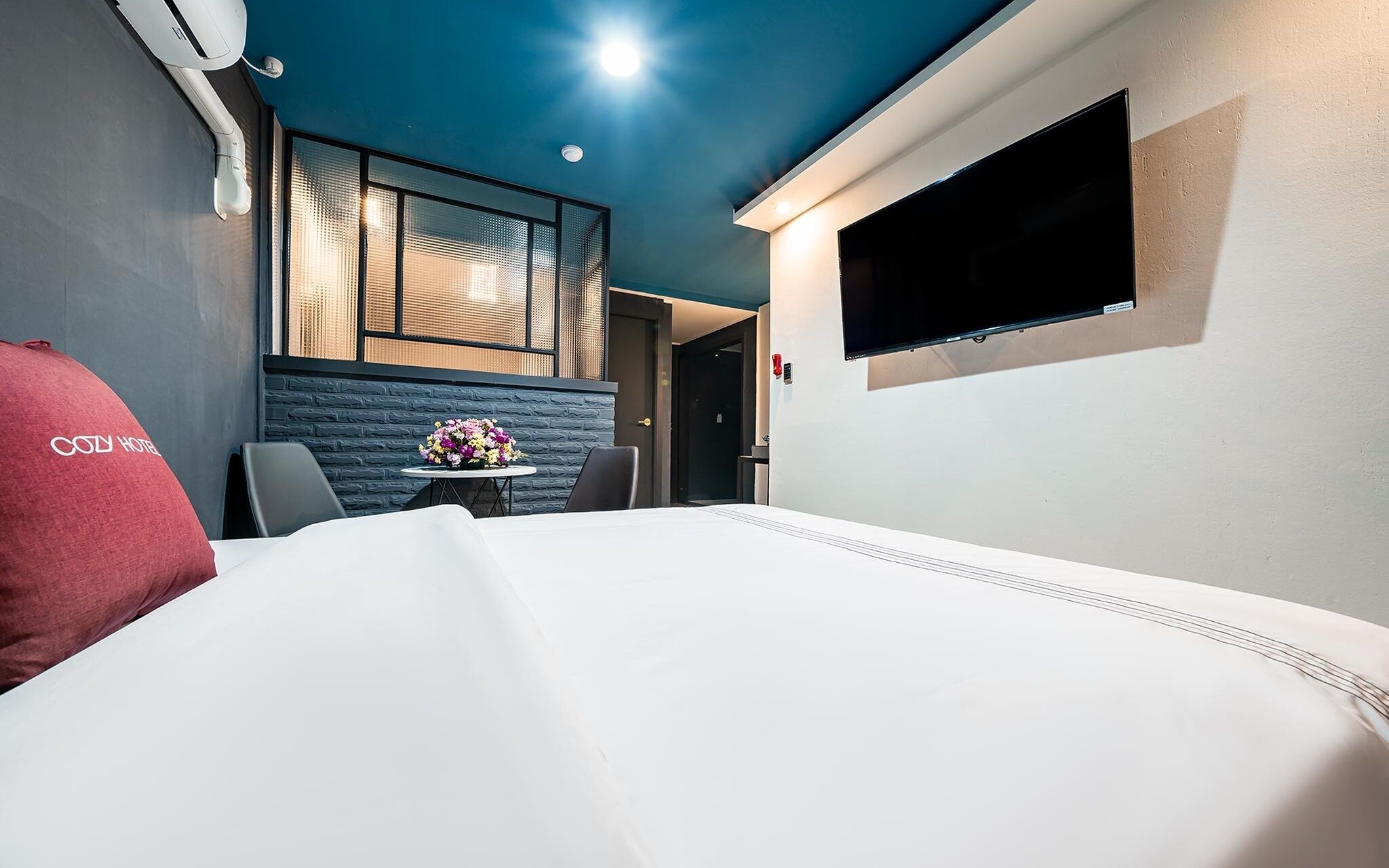 Chuncheon Hotel Cozy