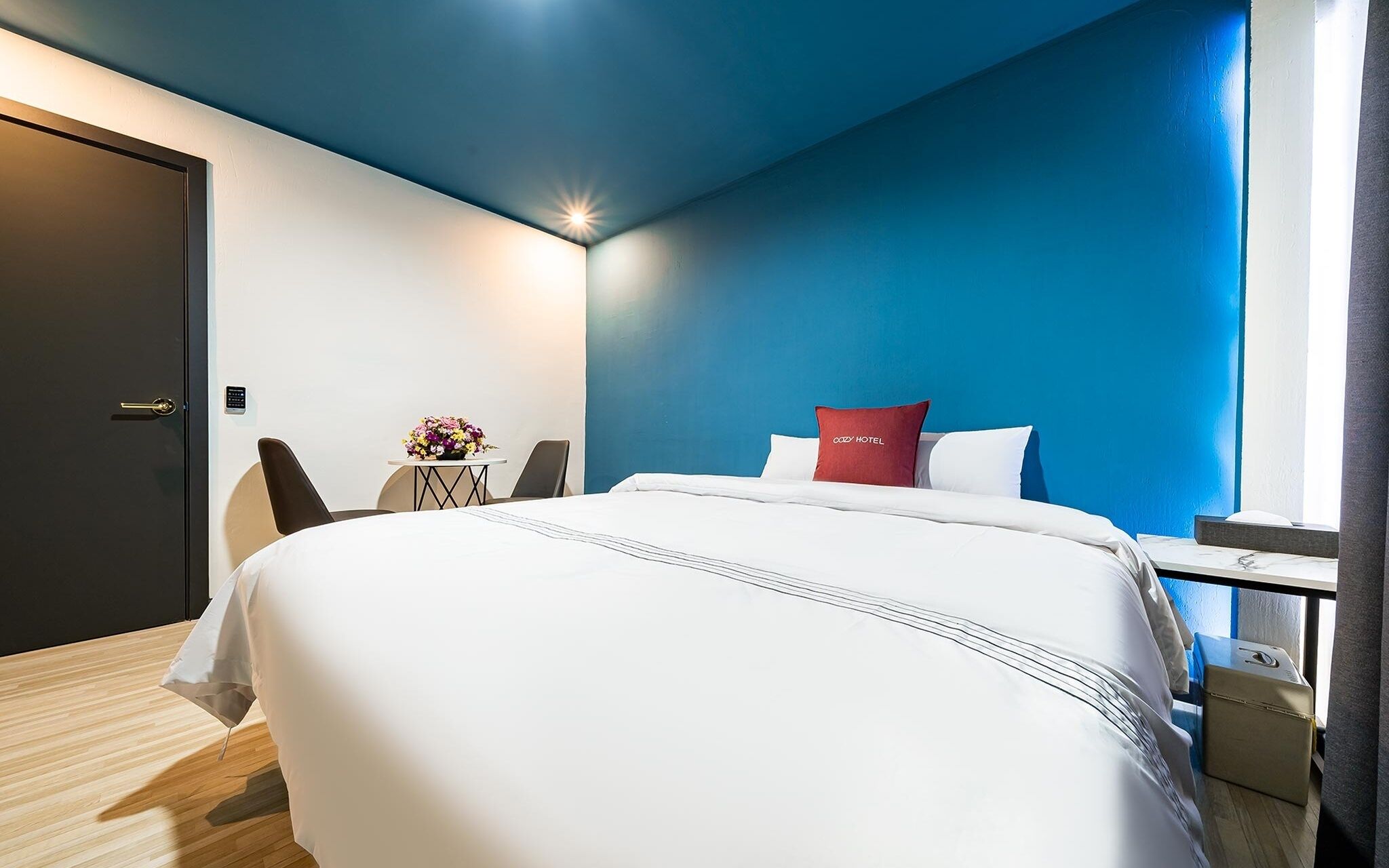 Chuncheon Hotel Cozy