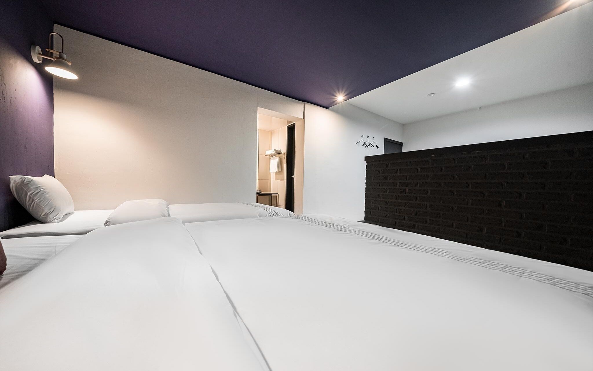 Chuncheon Hotel Cozy