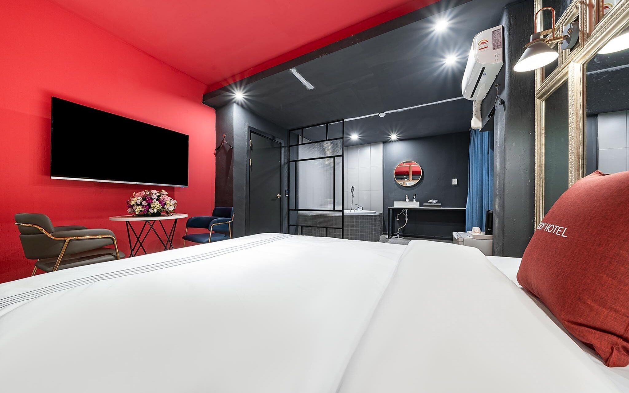 Chuncheon Hotel Cozy