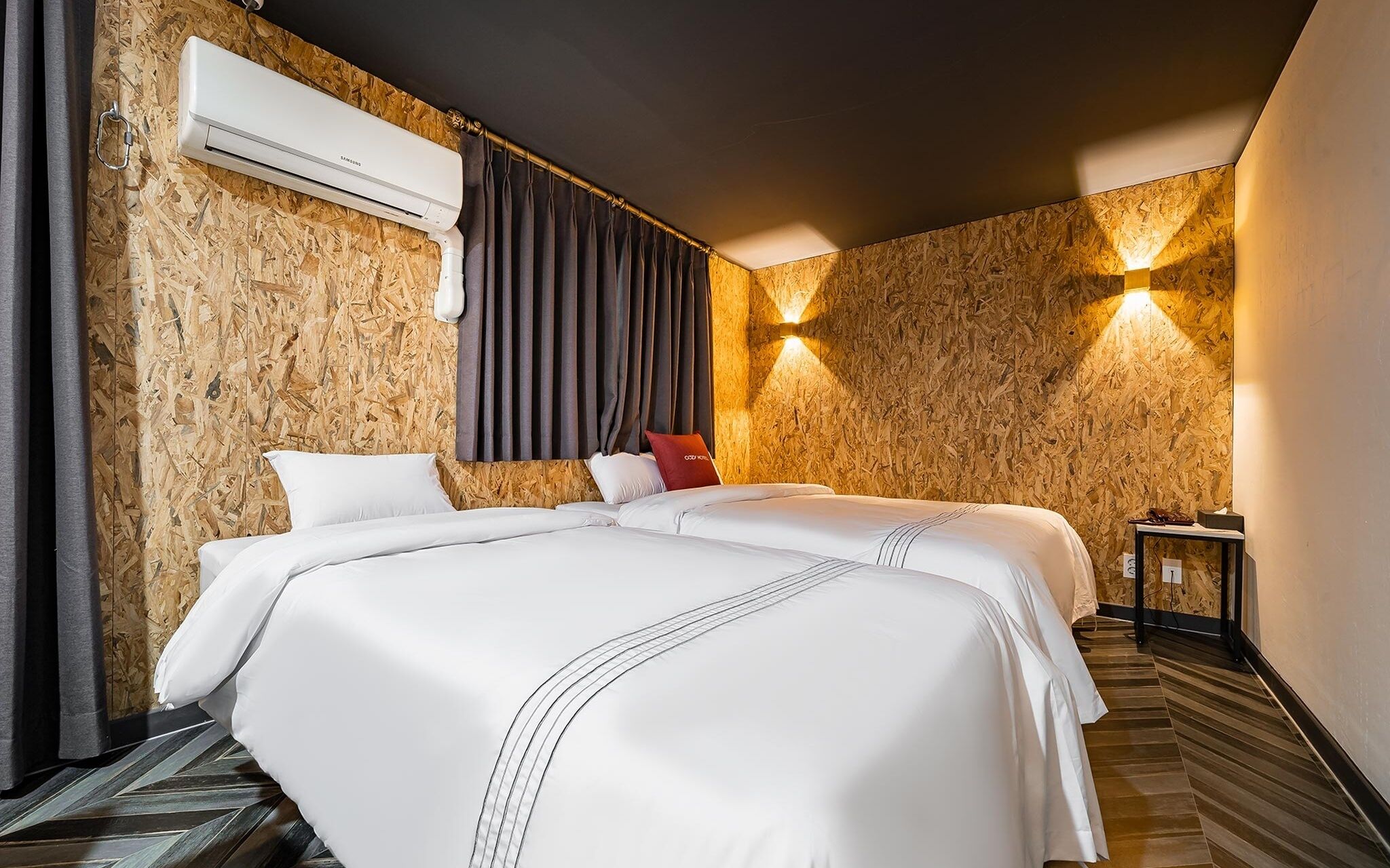Chuncheon Hotel Cozy