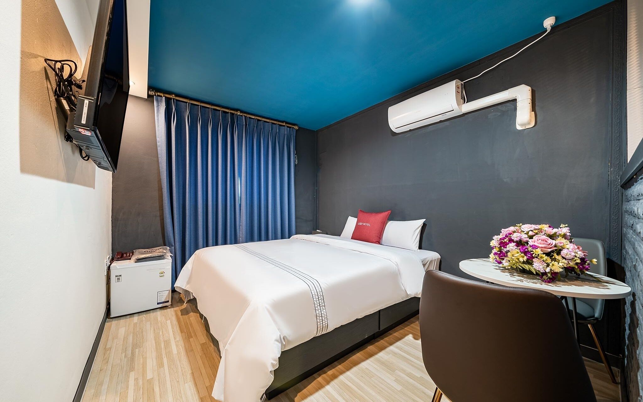 Chuncheon Hotel Cozy