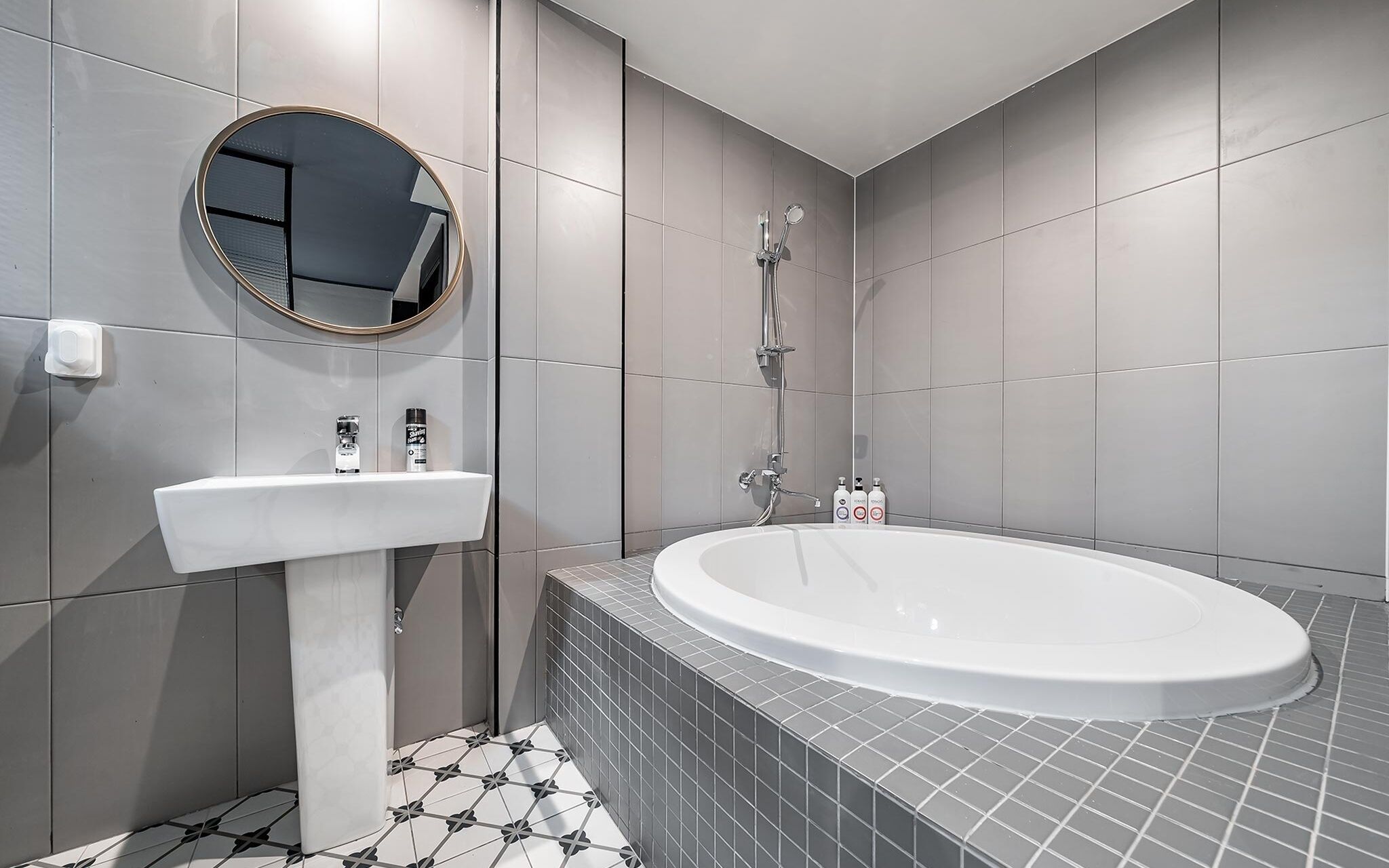 Chuncheon Hotel Cozy
