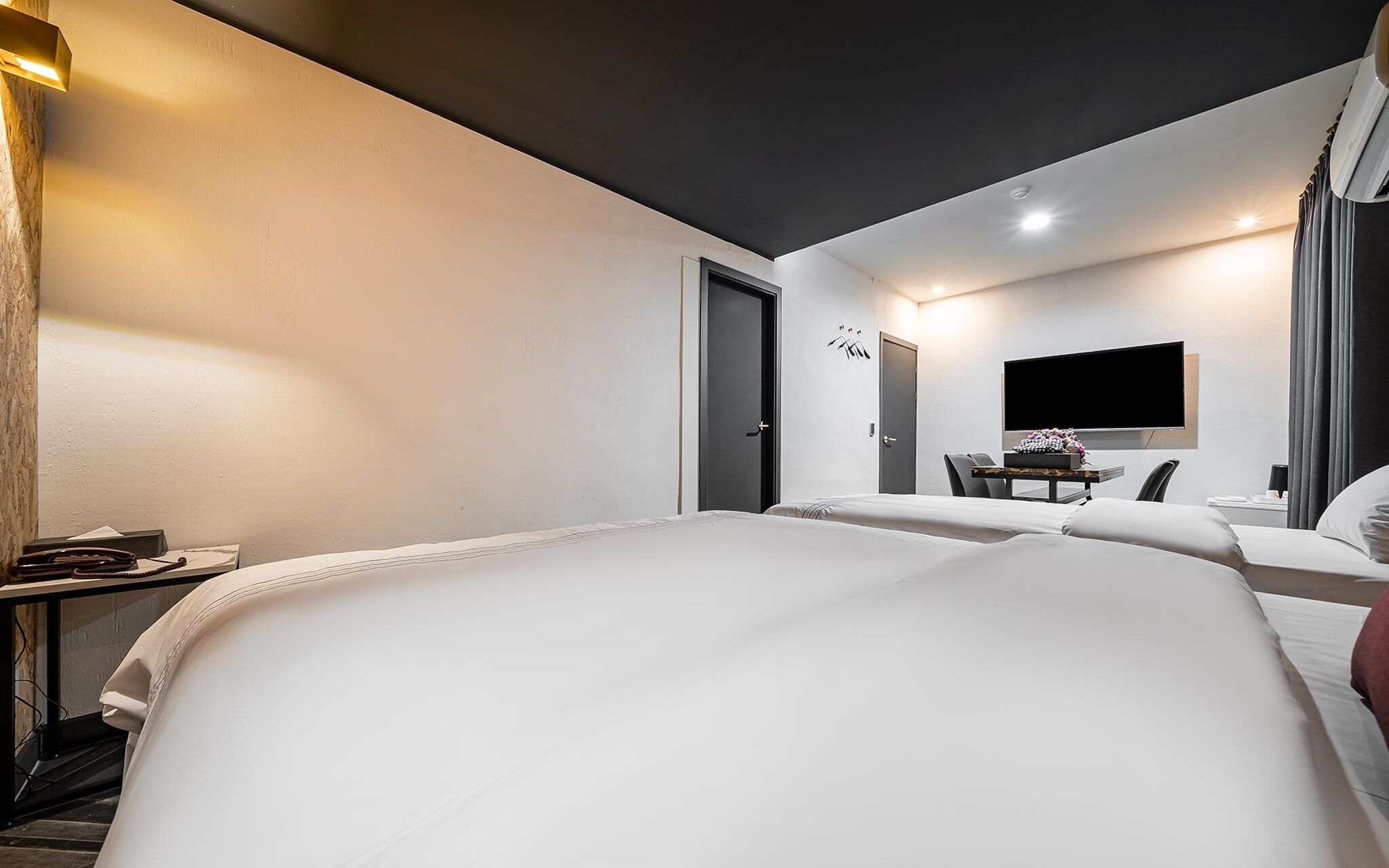 Chuncheon Hotel Cozy