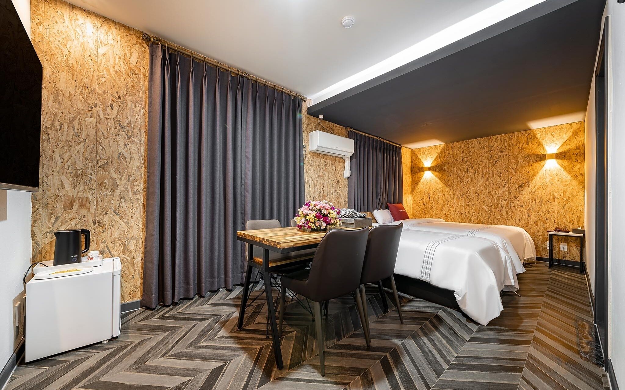 Chuncheon Hotel Cozy