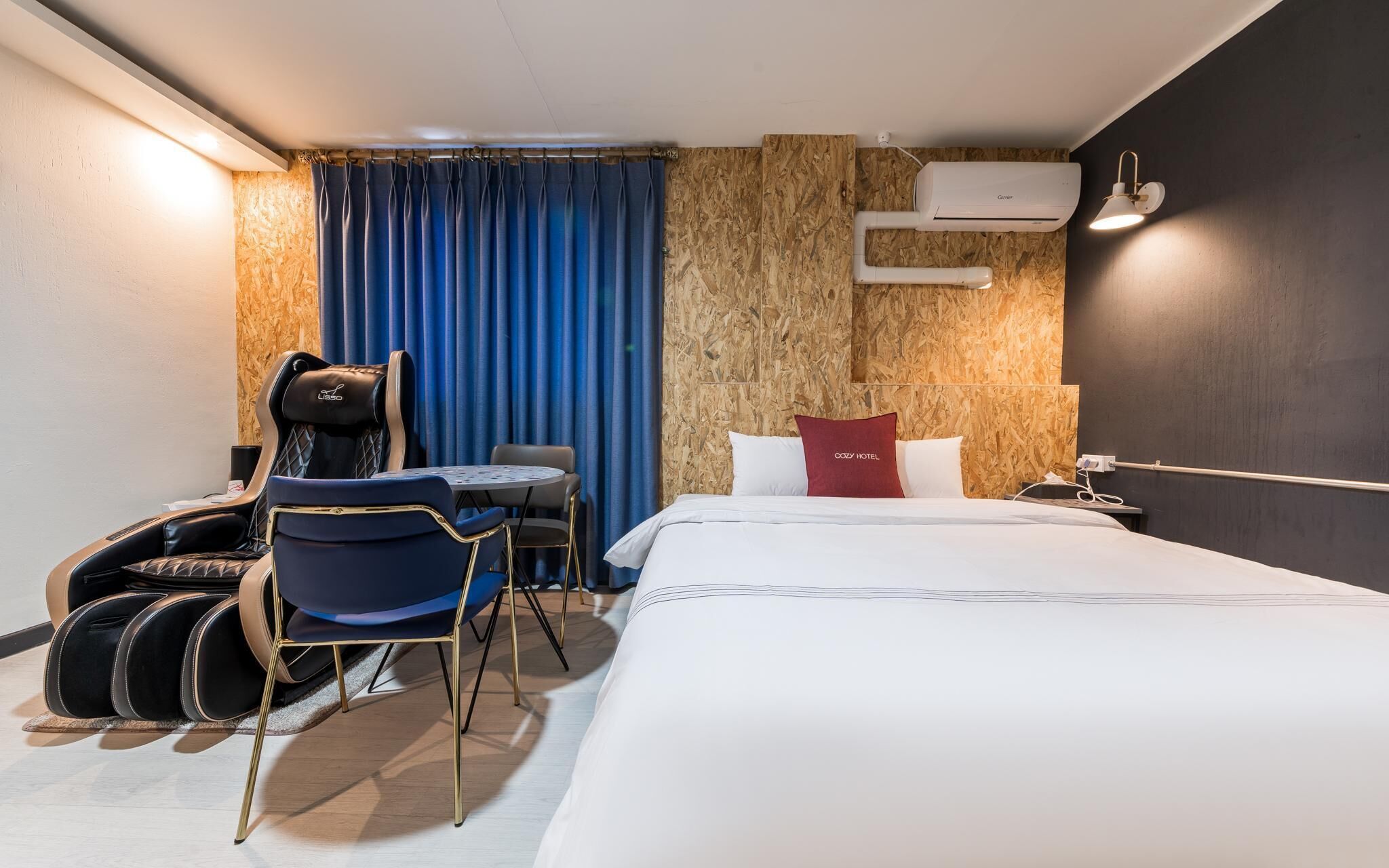 Chuncheon Hotel Cozy