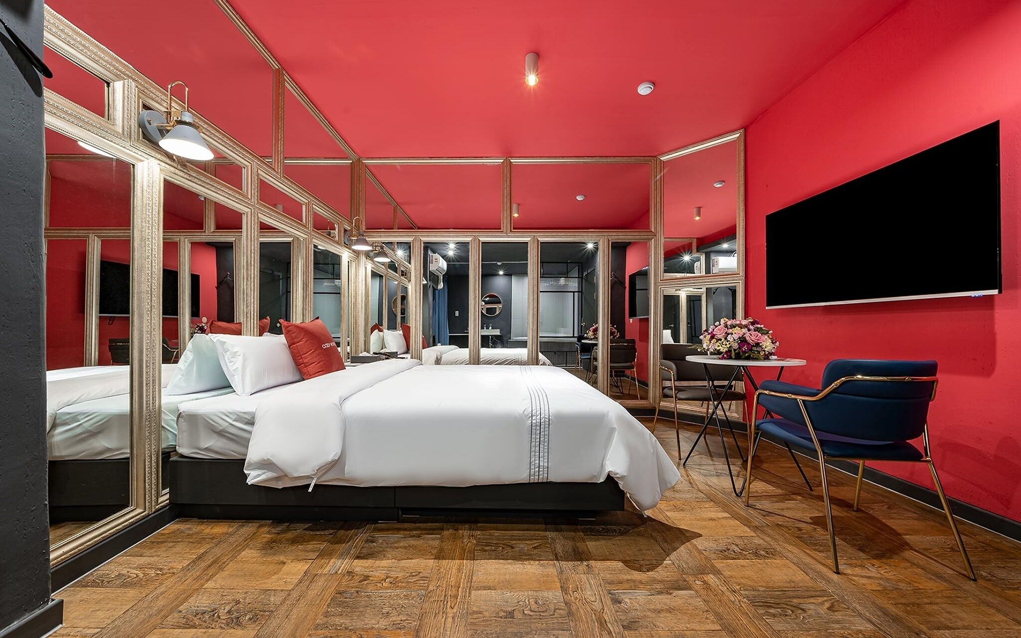 Chuncheon Hotel Cozy