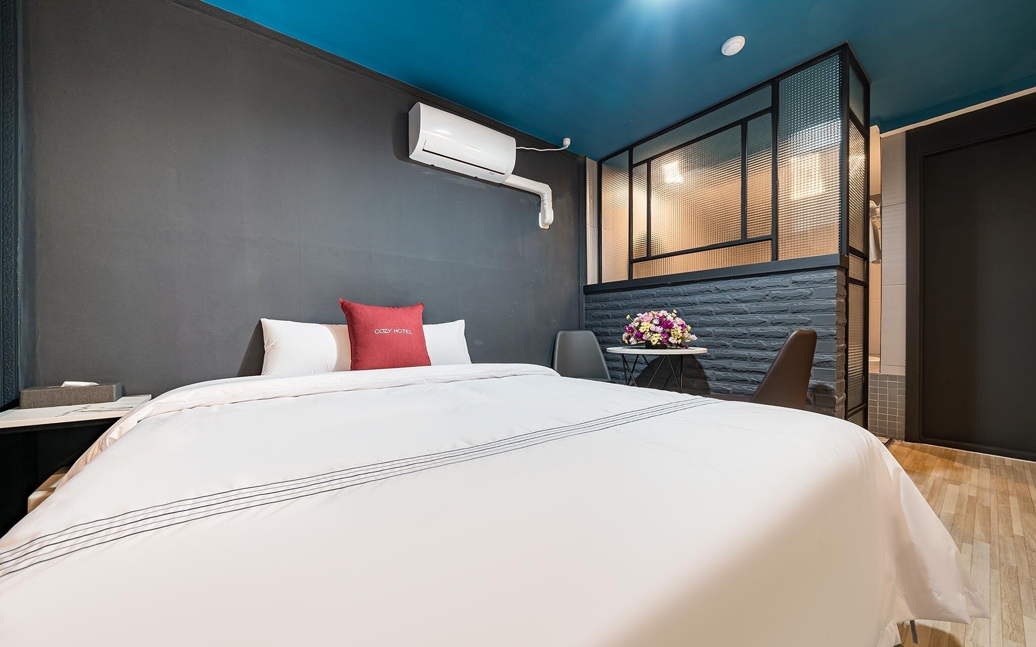 Chuncheon Hotel Cozy