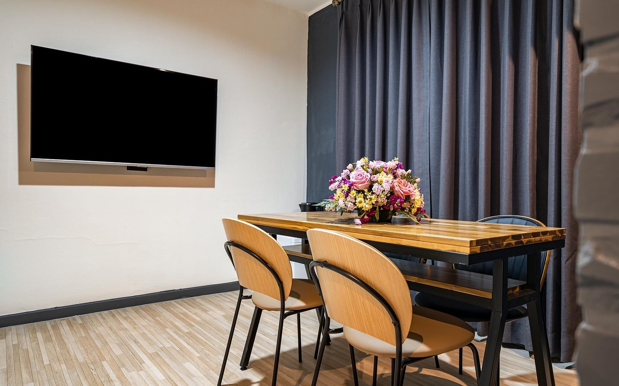 Chuncheon Hotel Cozy