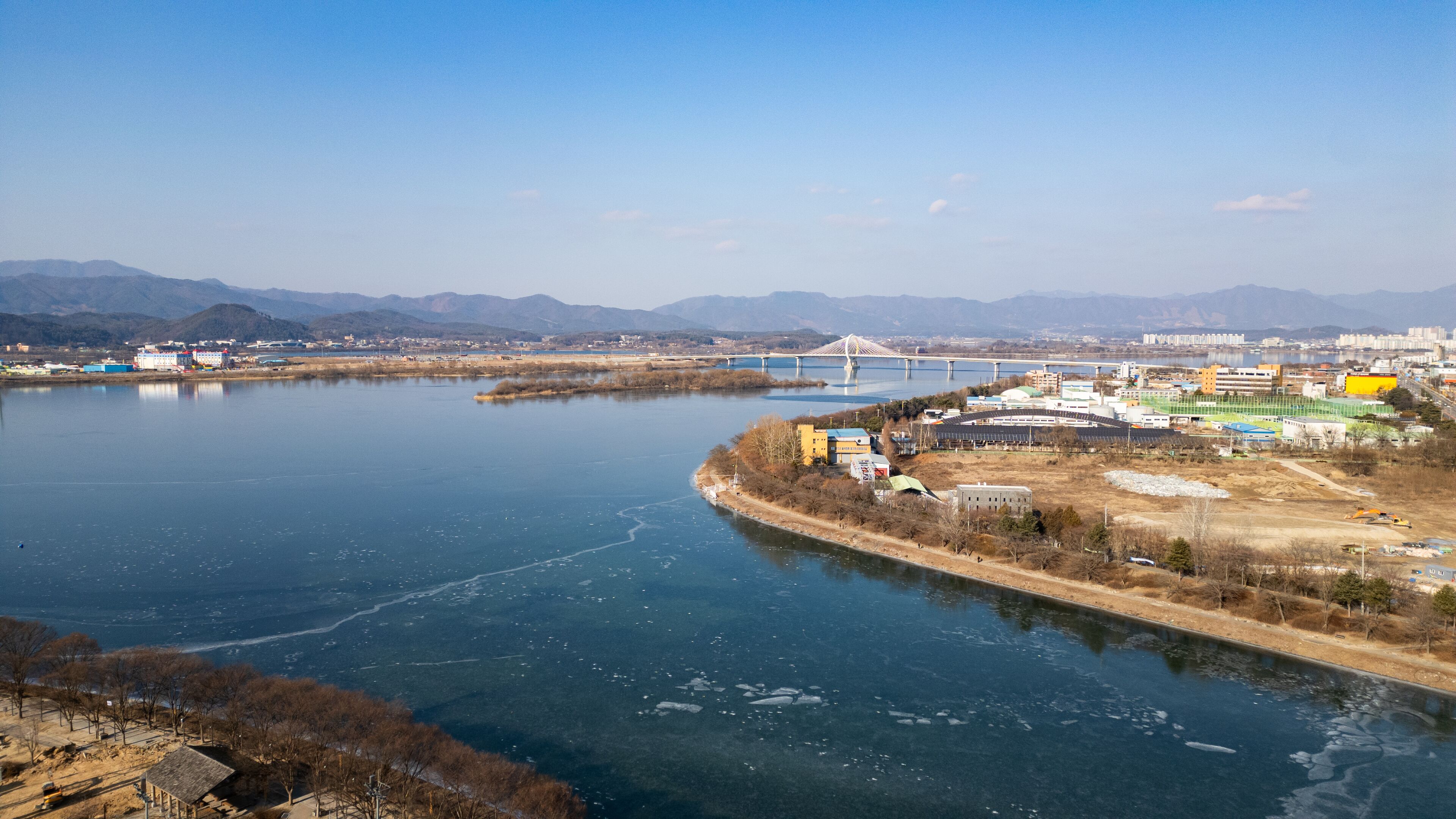 Chuncheon Hotel Gongjicheon 2nd Branch