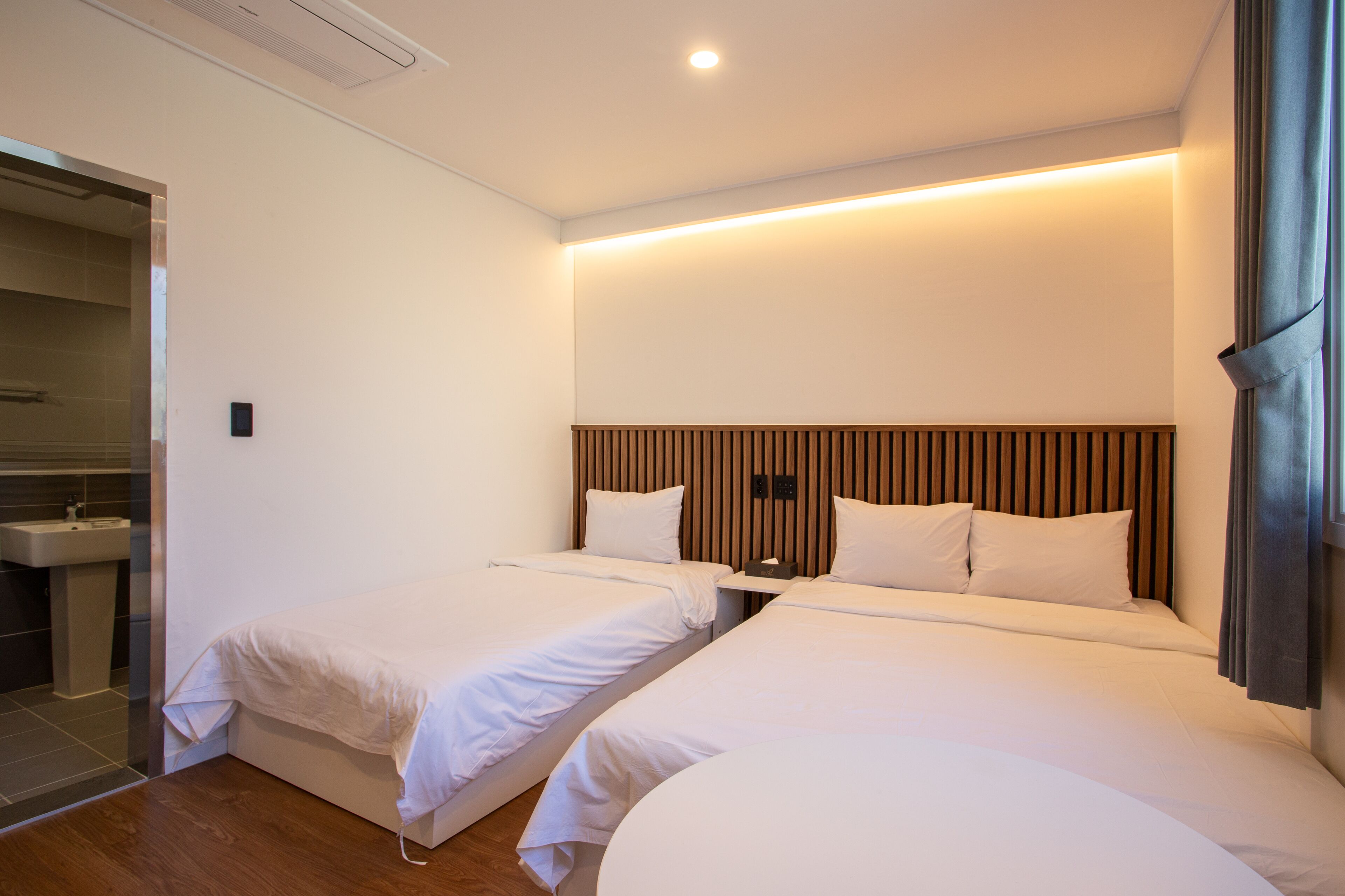 Chuncheon Hotel Gongjicheon 2nd Branch