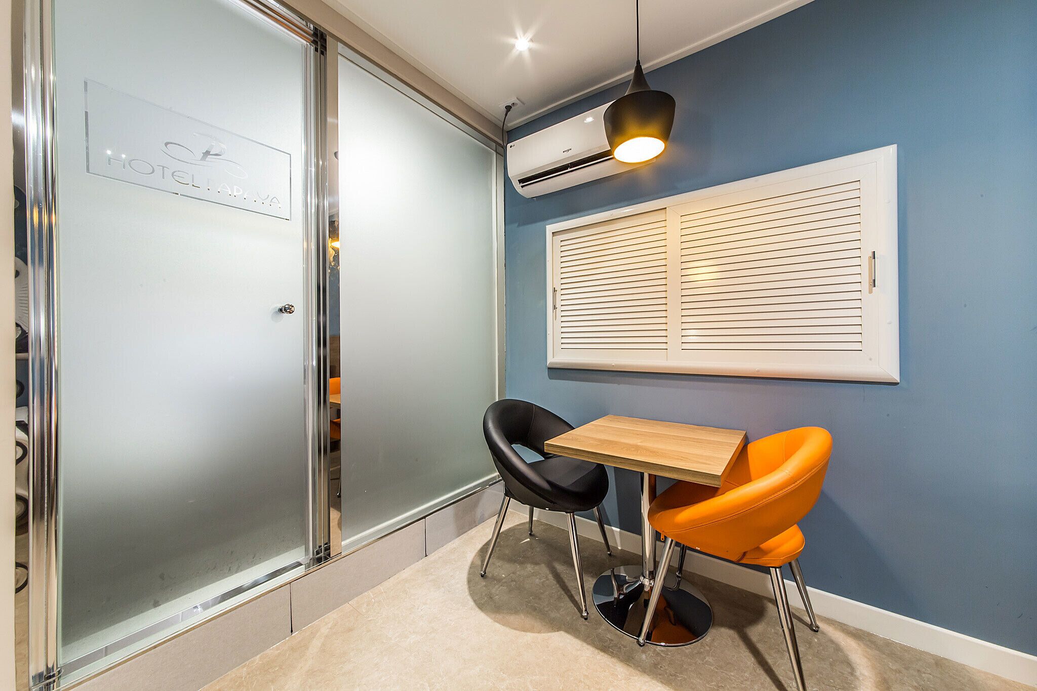 Chuncheon Hotel Papaya