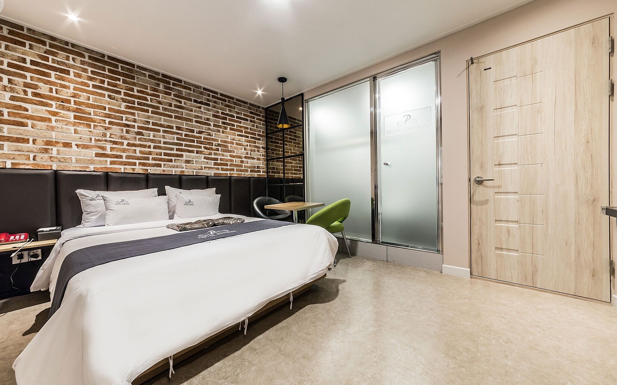 Chuncheon Hotel Papaya