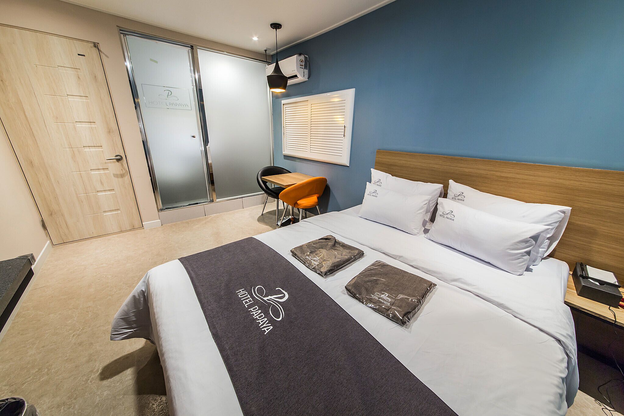 Chuncheon Hotel Papaya