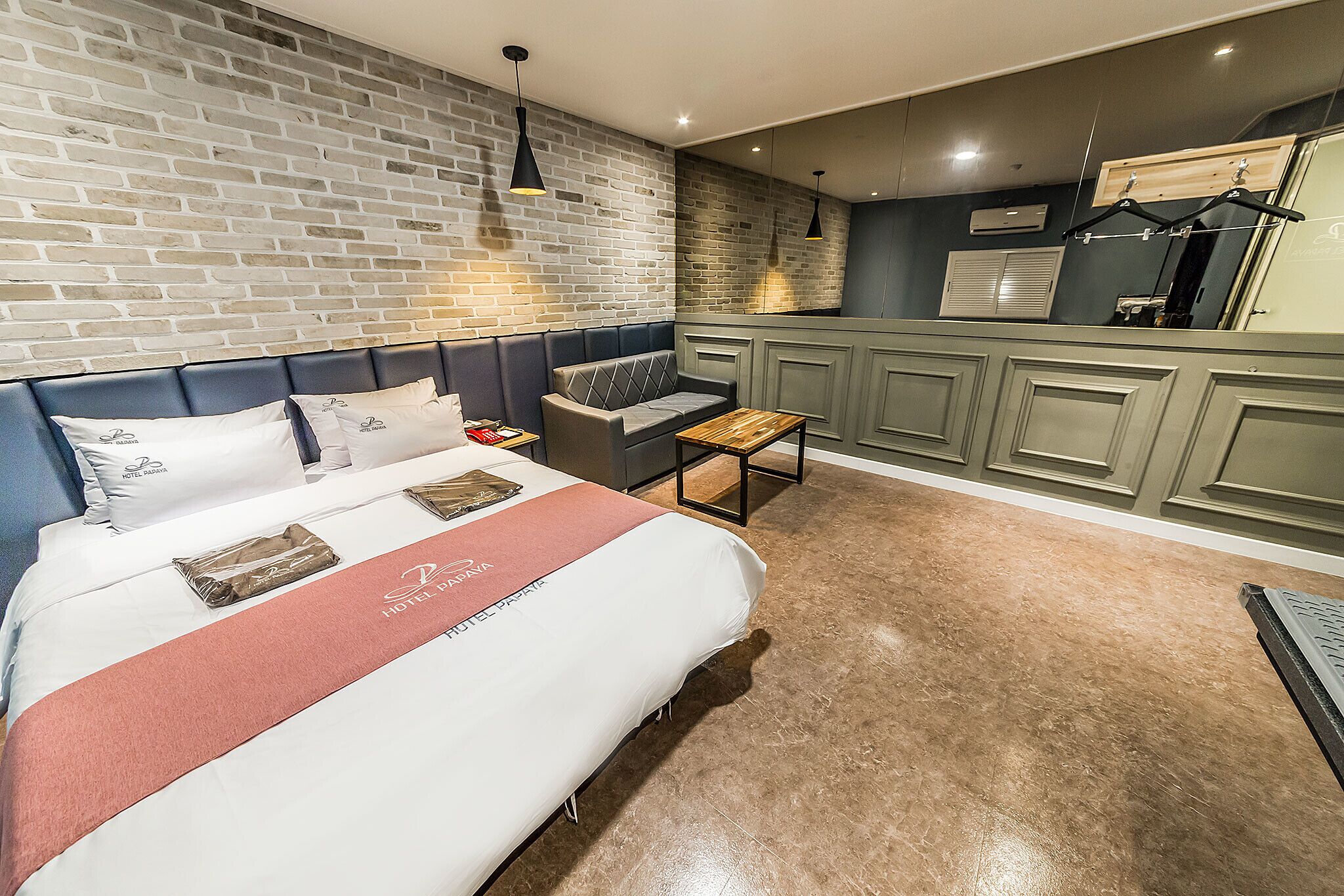 Chuncheon Hotel Papaya