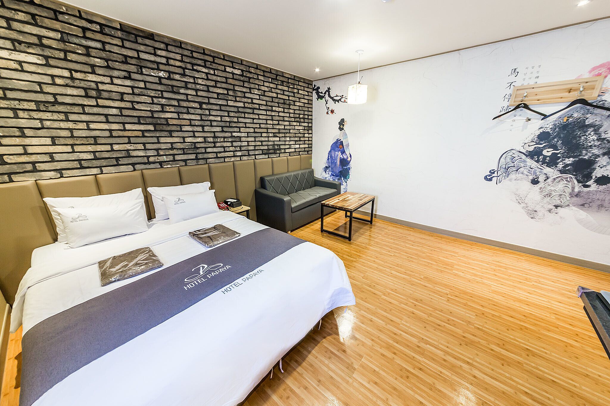 Chuncheon Hotel Papaya