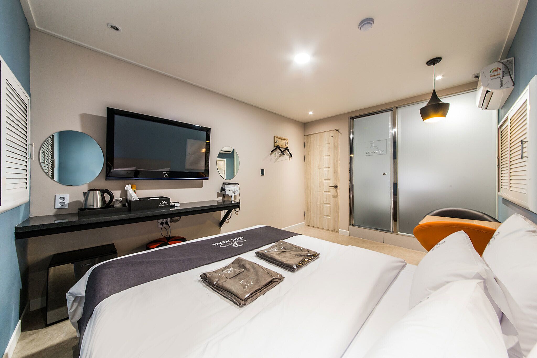 Chuncheon Hotel Papaya