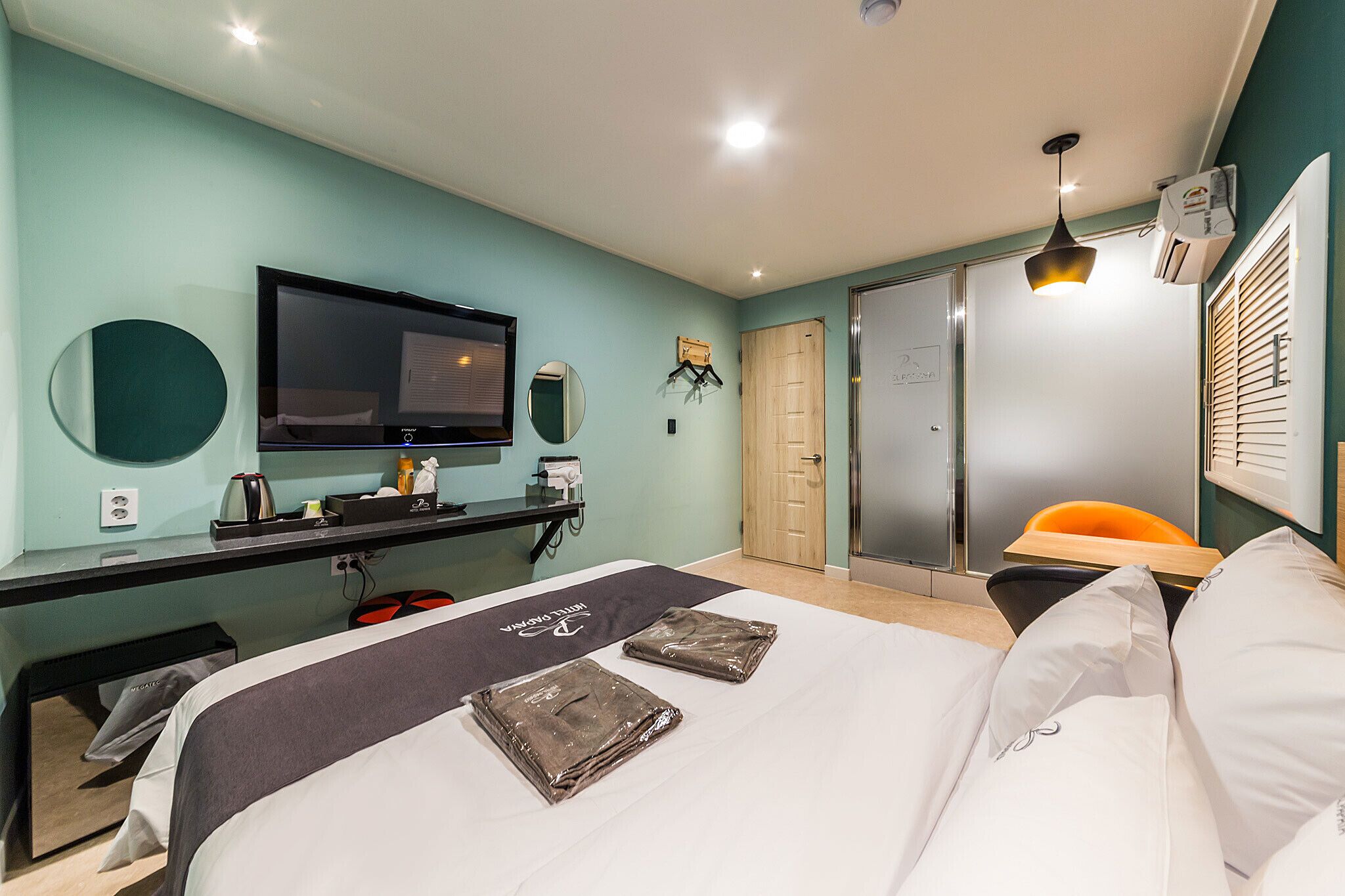 Chuncheon Hotel Papaya