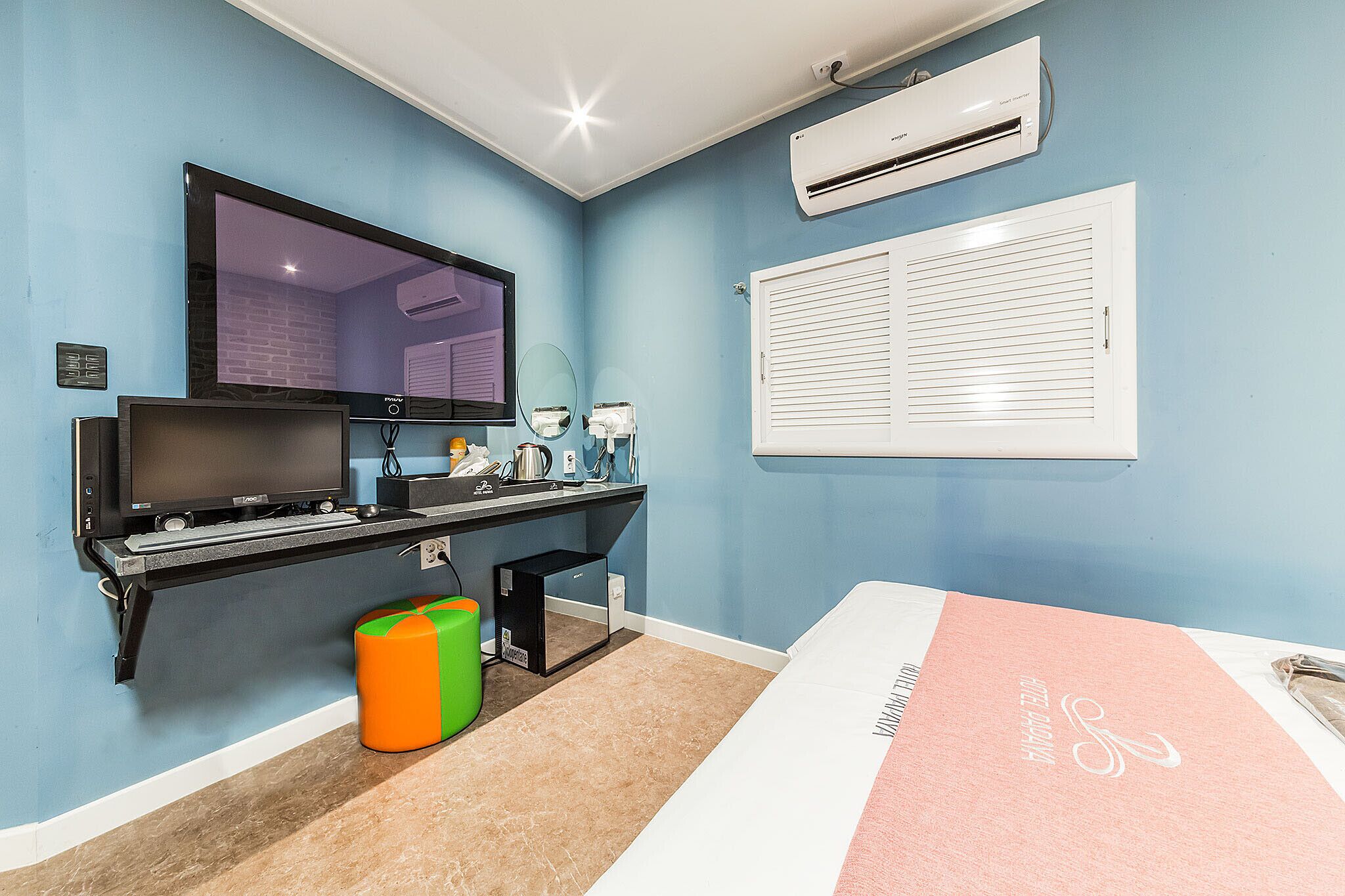 Chuncheon Hotel Papaya