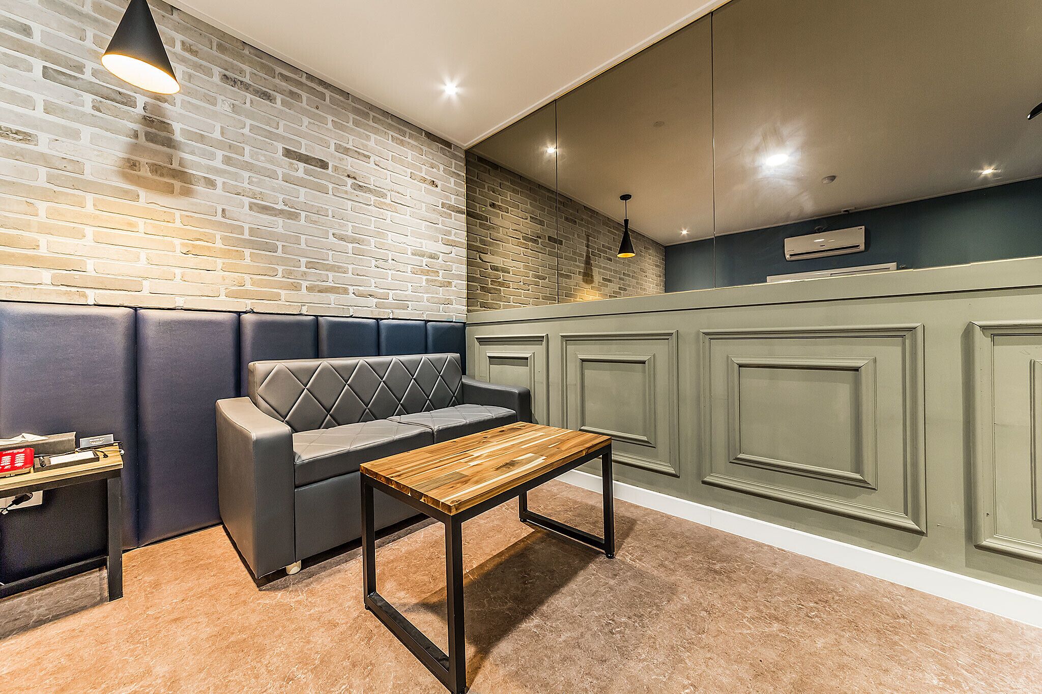 Chuncheon Hotel Papaya