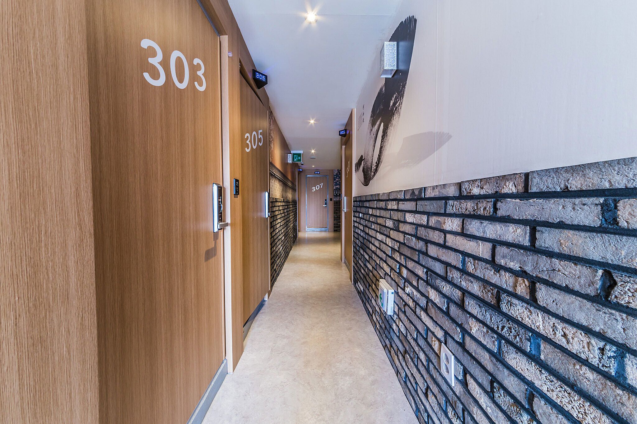 Chuncheon Hotel Papaya